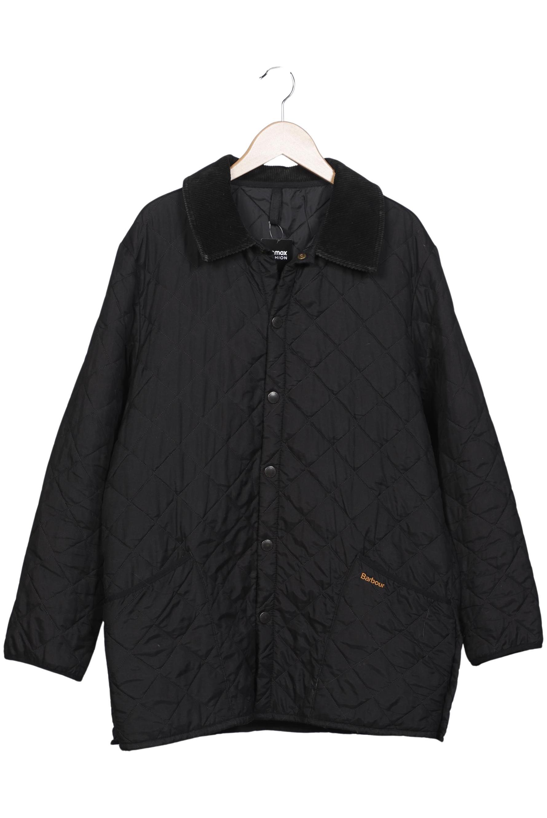 

Barbour Herren Jacke, schwarz, Gr. 54