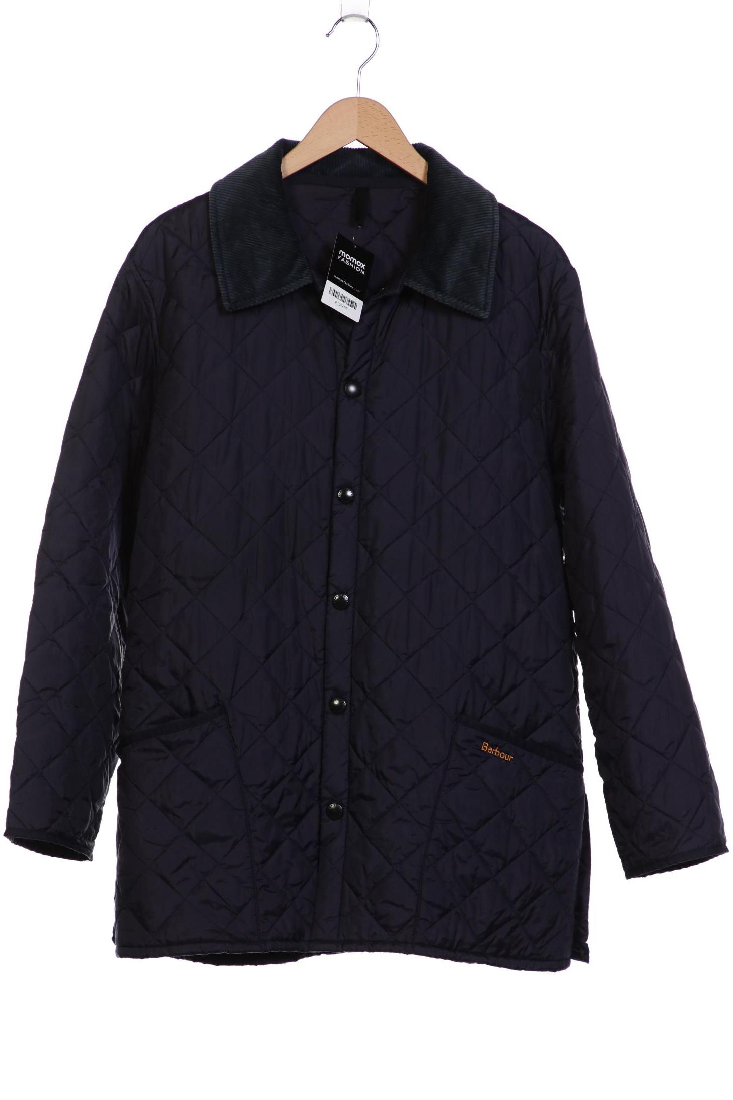 

Barbour Herren Jacke, marineblau, Gr. 54