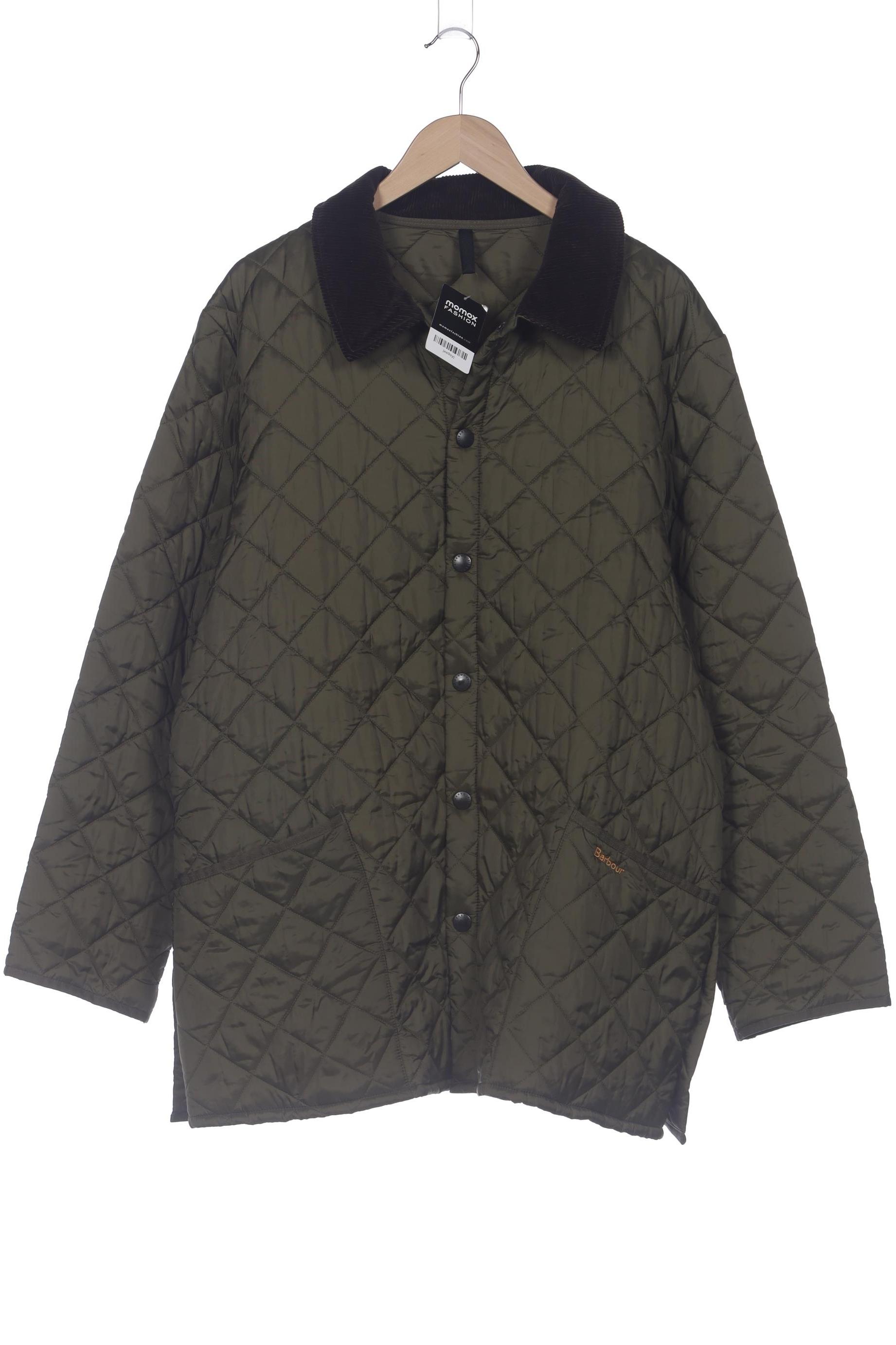 

Barbour Herren Jacke, grün, Gr. 54