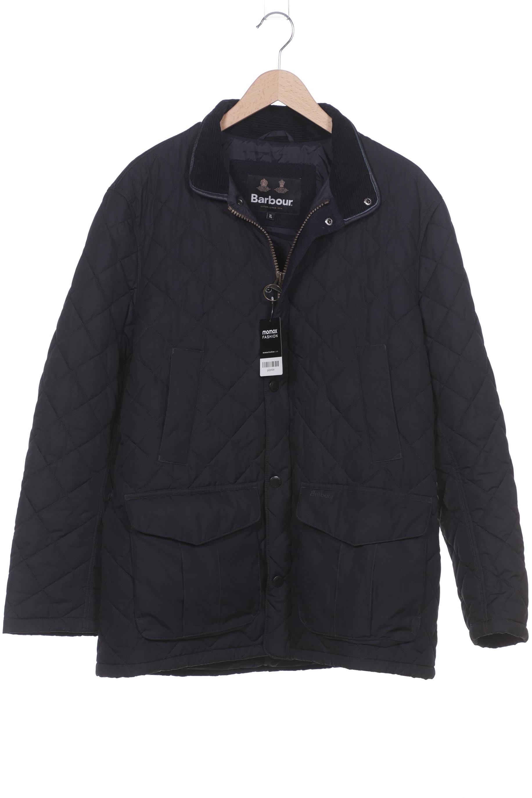 

Barbour Herren Jacke, marineblau, Gr. 54