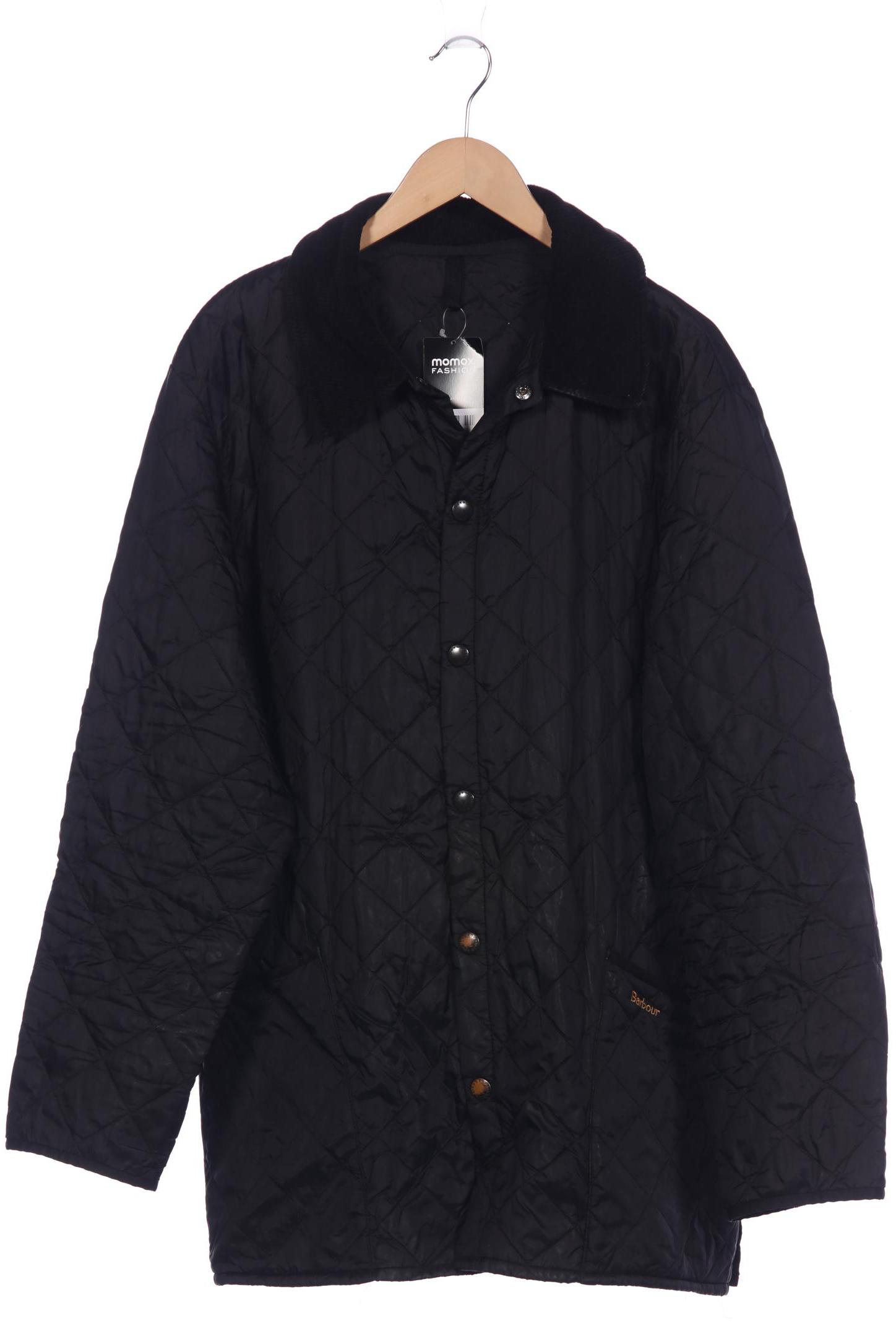 

Barbour Herren Jacke, schwarz, Gr. 54