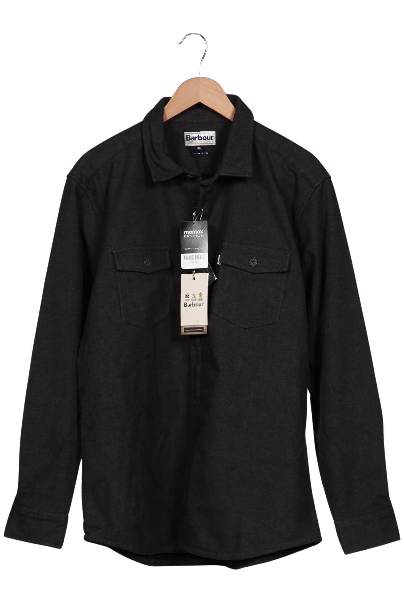 

Barbour Herren Jacke, grau, Gr. 58