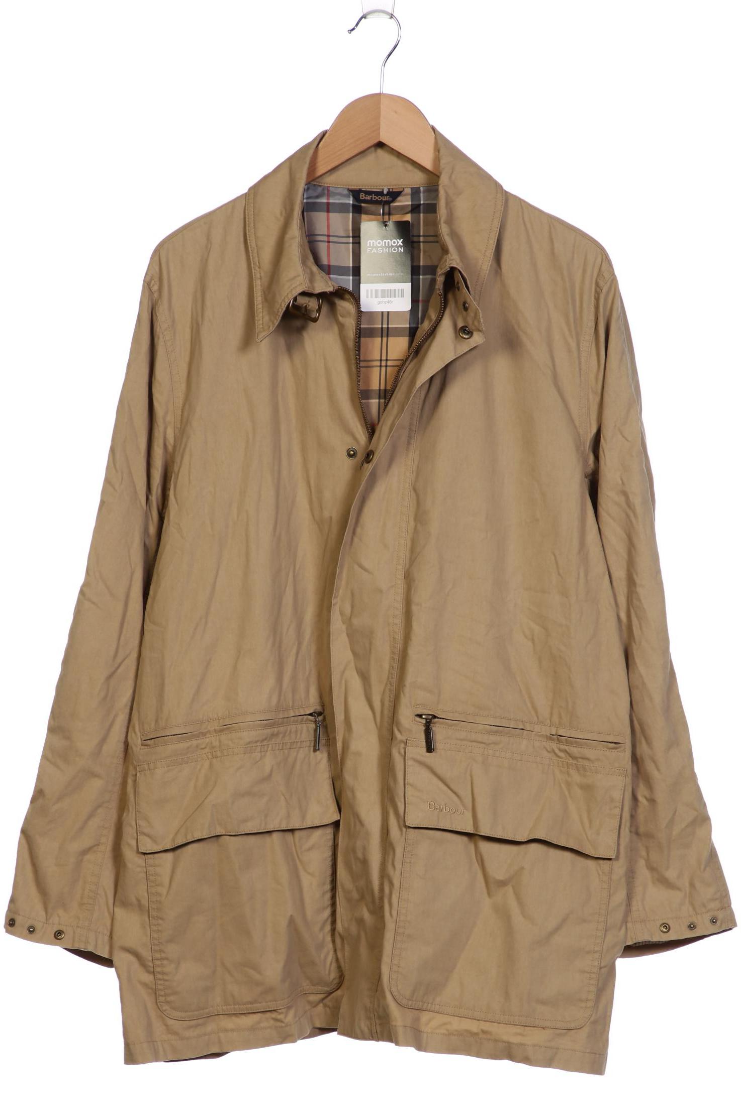 

Barbour Herren Jacke, beige, Gr. 54