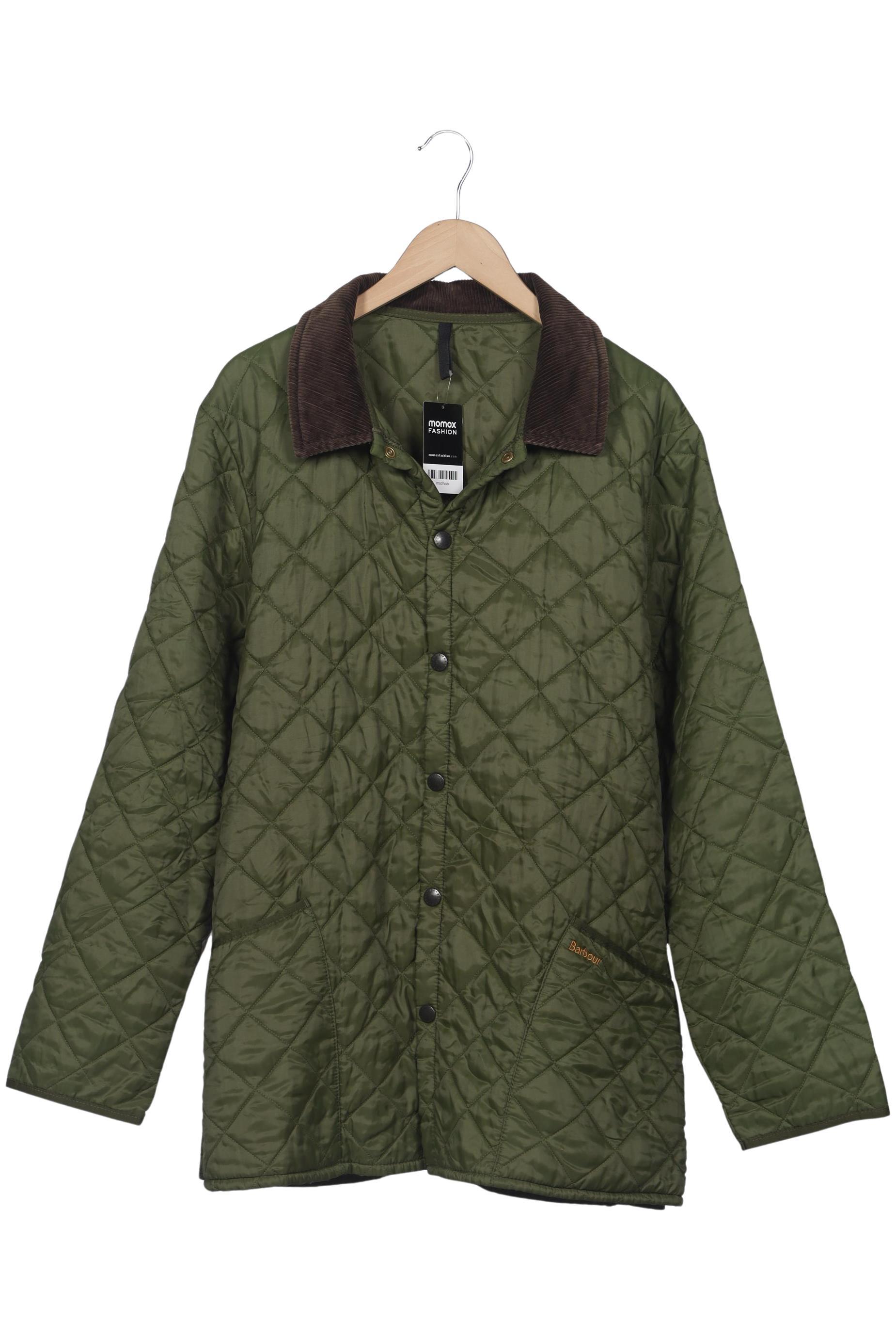 

Barbour Herren Jacke, grün, Gr. 54