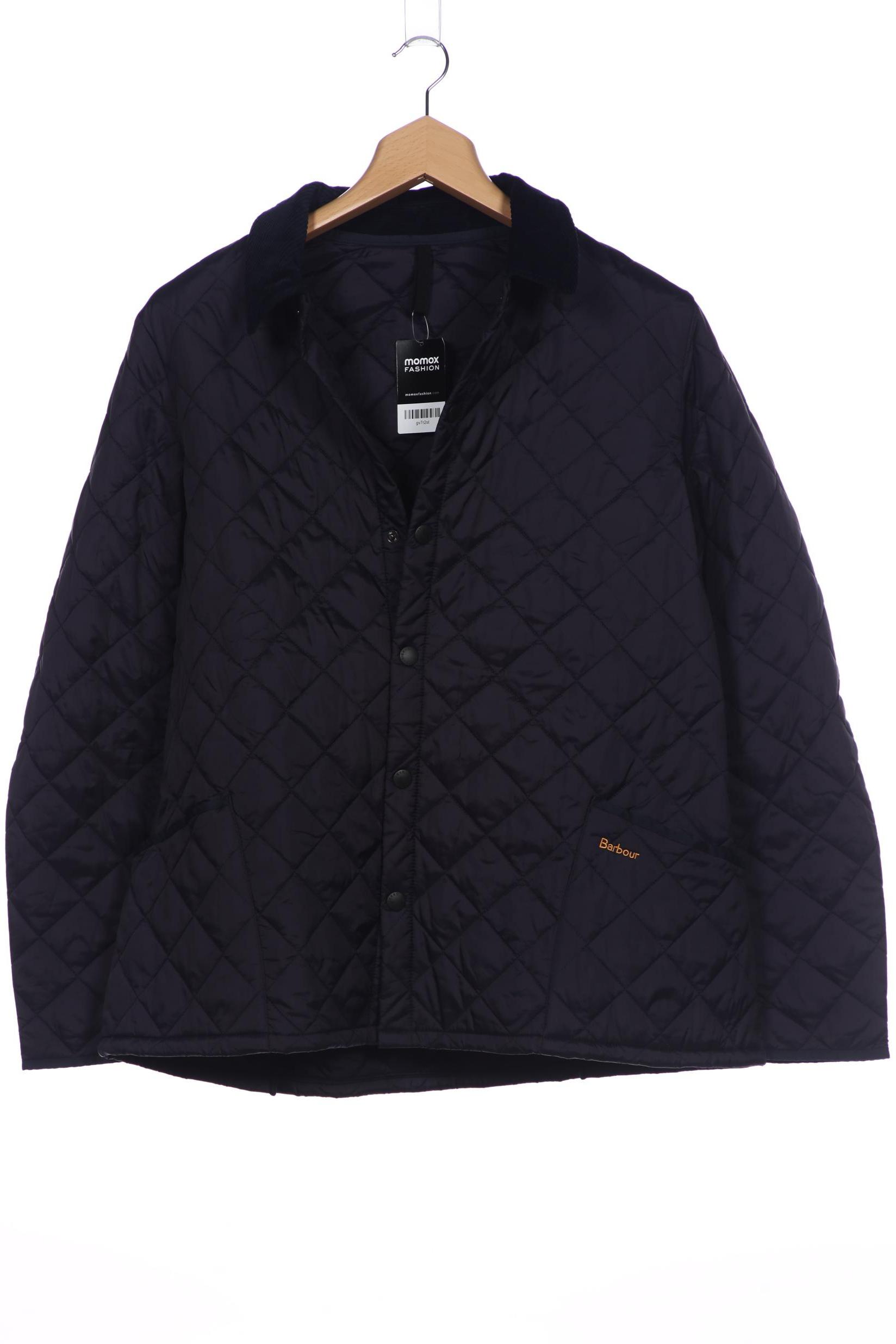 

Barbour Herren Jacke, marineblau, Gr. 58