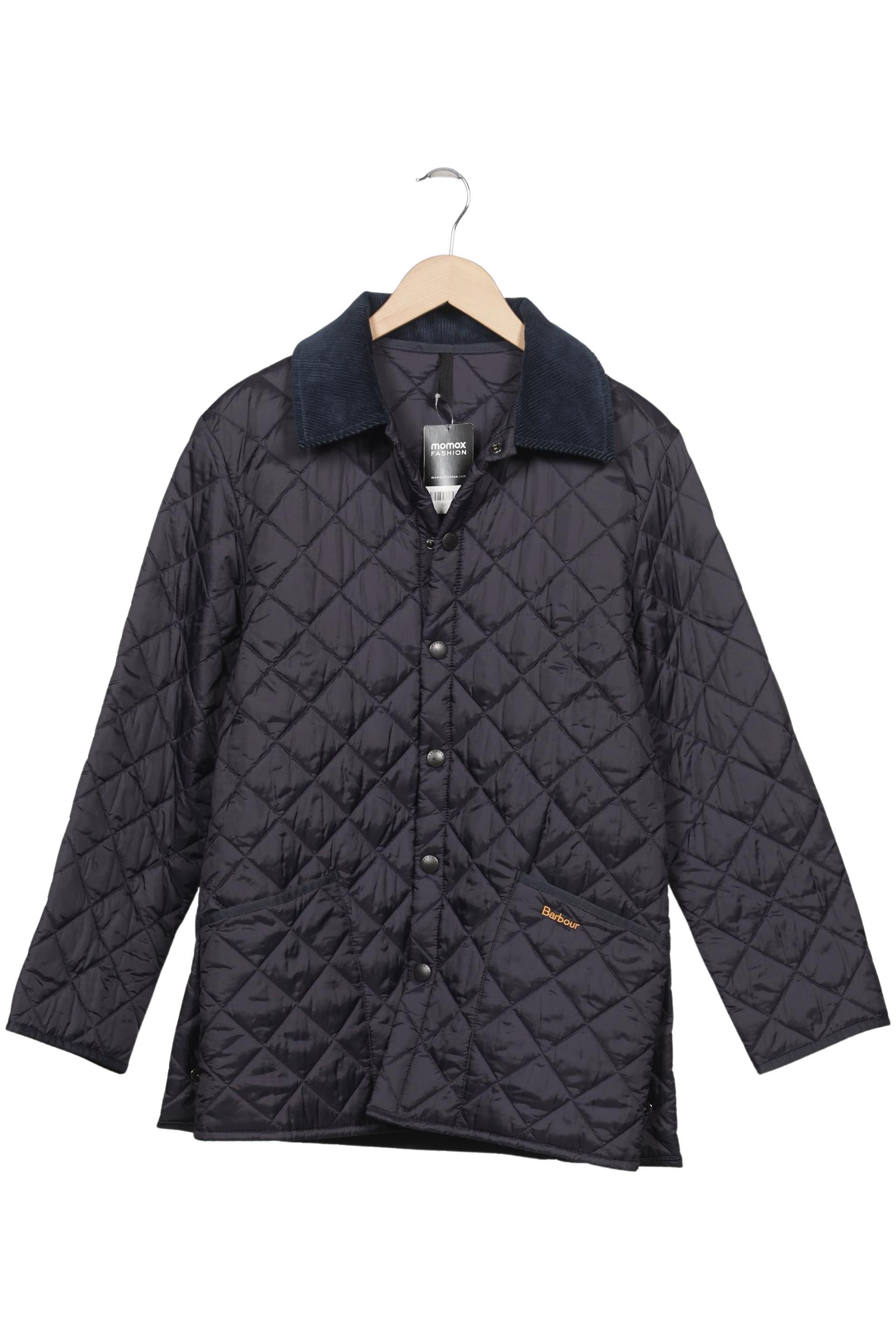 

Barbour Herren Jacke, marineblau, Gr. 44