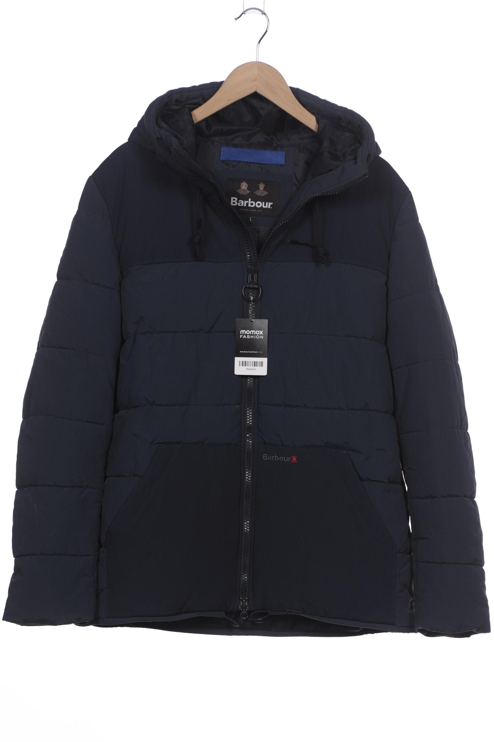 

Barbour Herren Jacke, marineblau, Gr. 52