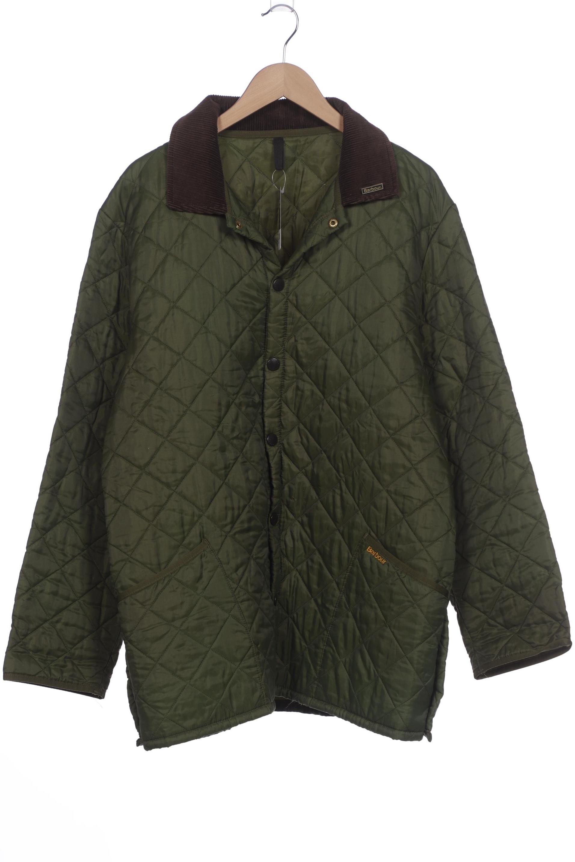 Thumbnail - Barbour Herren Jacke, grün, Gr. 54