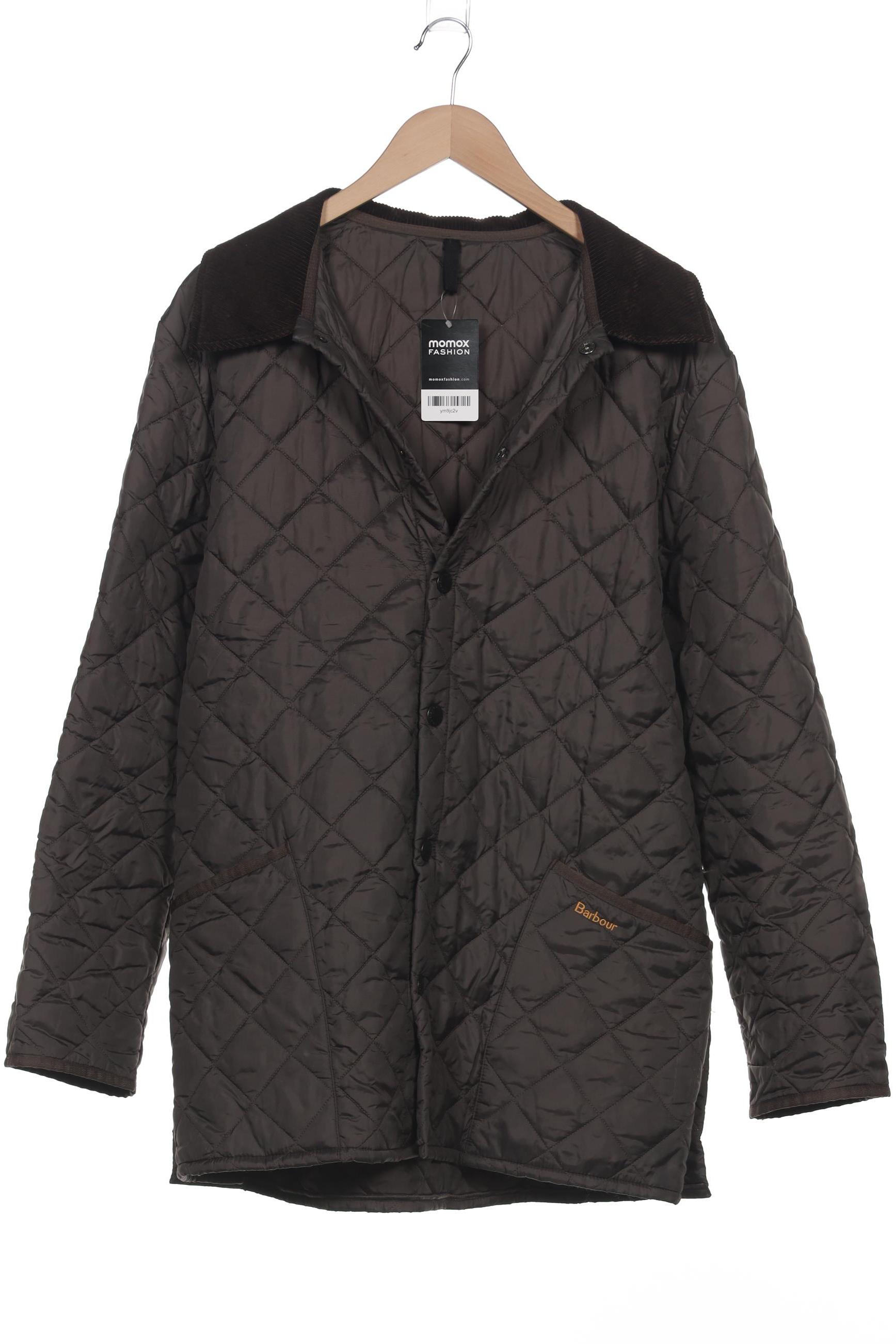 

Barbour Herren Jacke, braun, Gr. 52