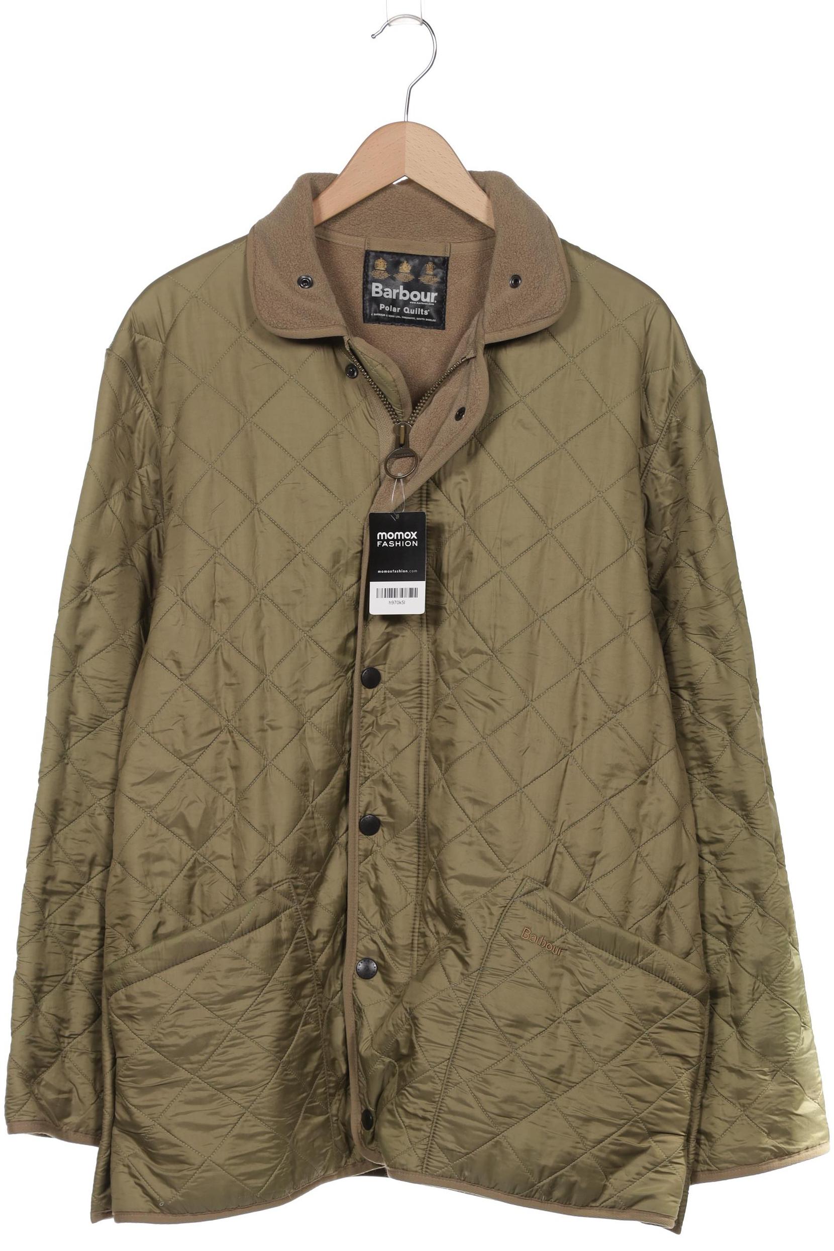 

Barbour Herren Jacke, grün, Gr. 52