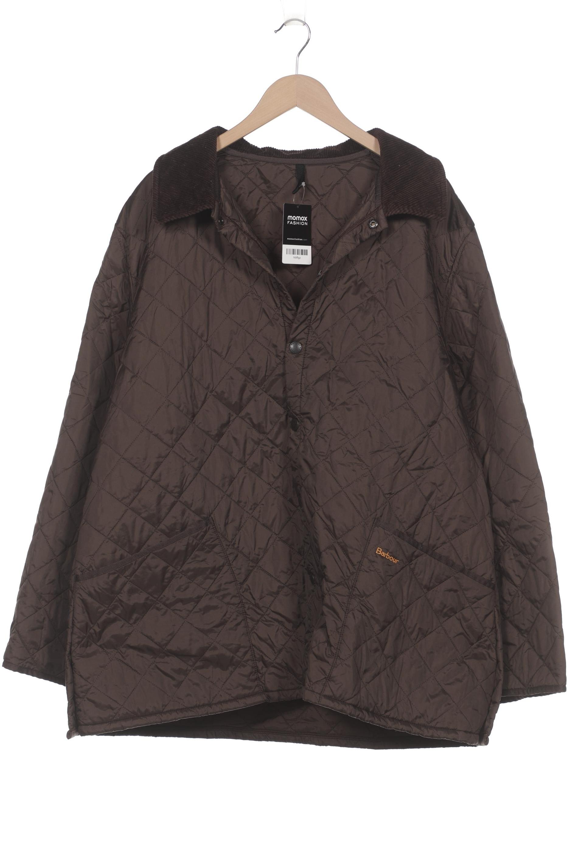 

Barbour Herren Jacke, braun, Gr. 58