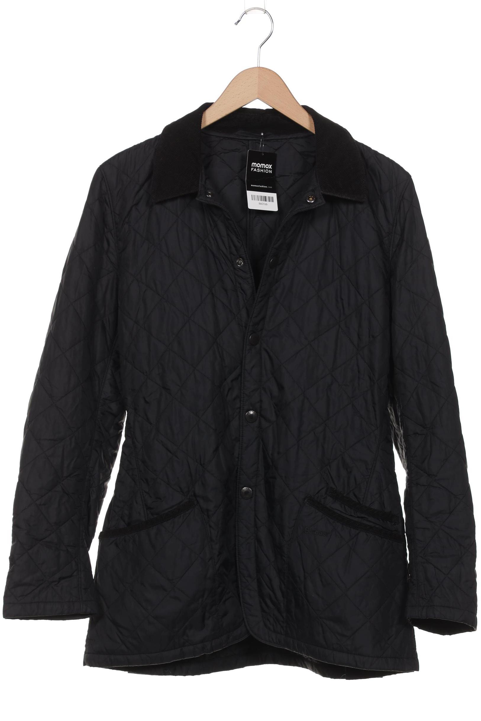

Barbour Herren Jacke, schwarz, Gr. 48