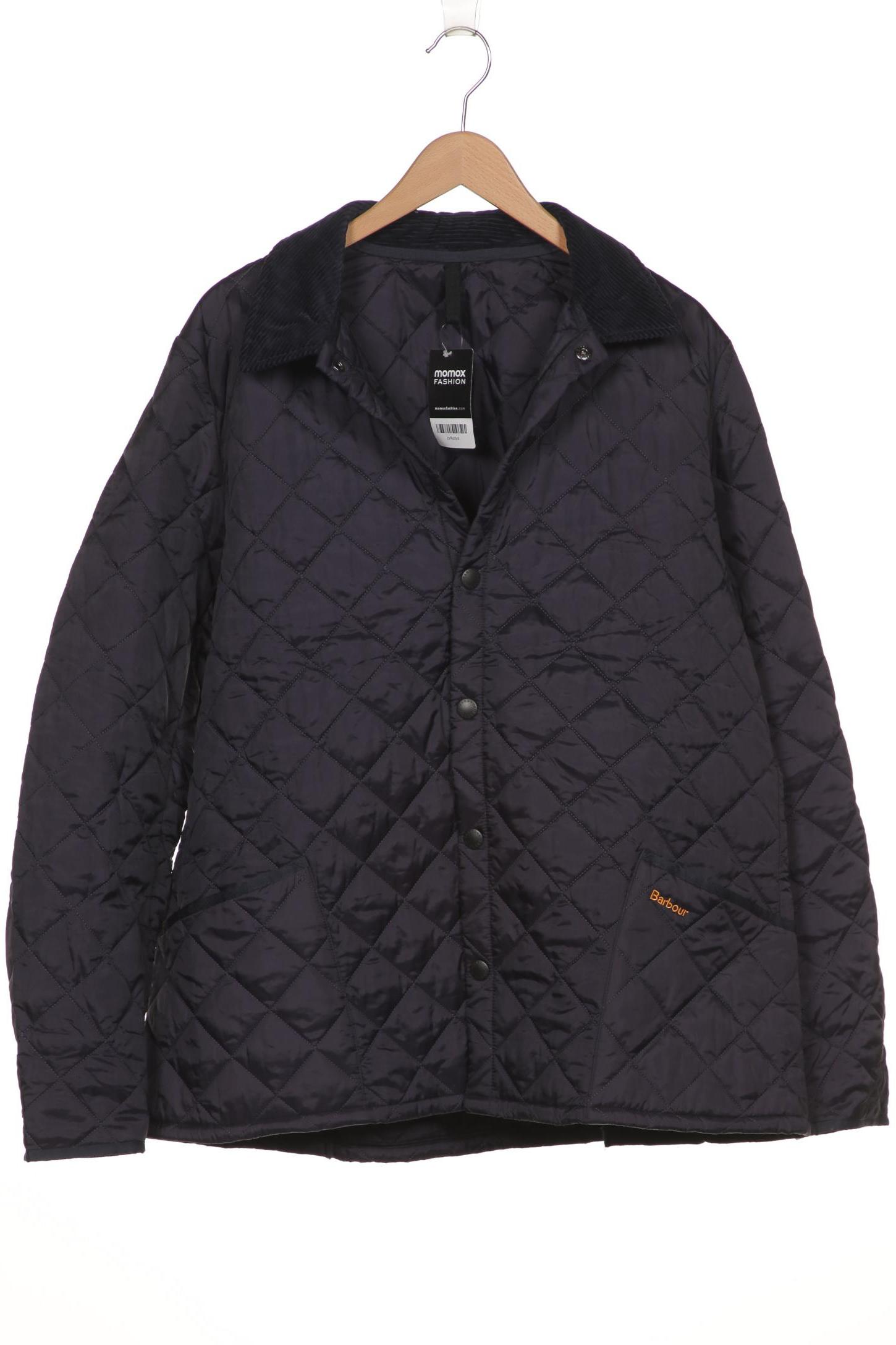 

Barbour Herren Jacke, marineblau, Gr. 56