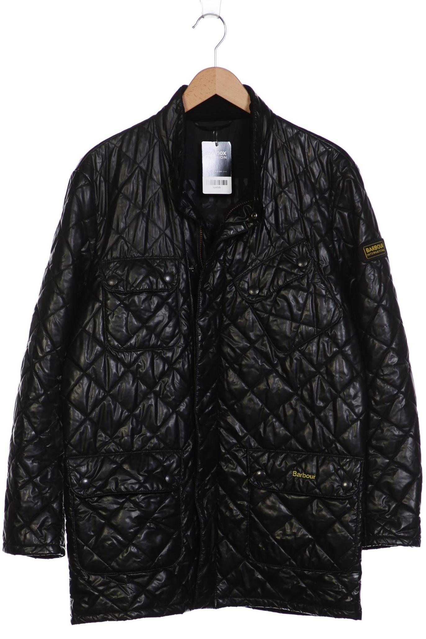 

Barbour Herren Jacke, schwarz, Gr. 48