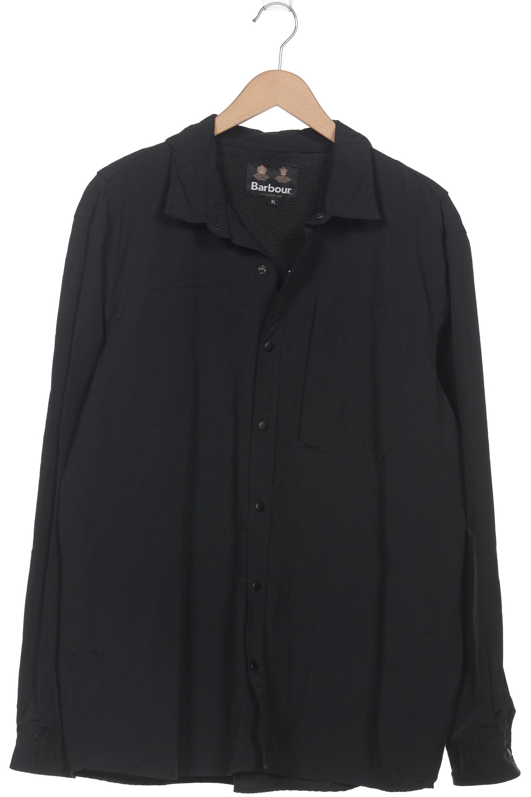 

Barbour Herren Jacke, schwarz, Gr. 54
