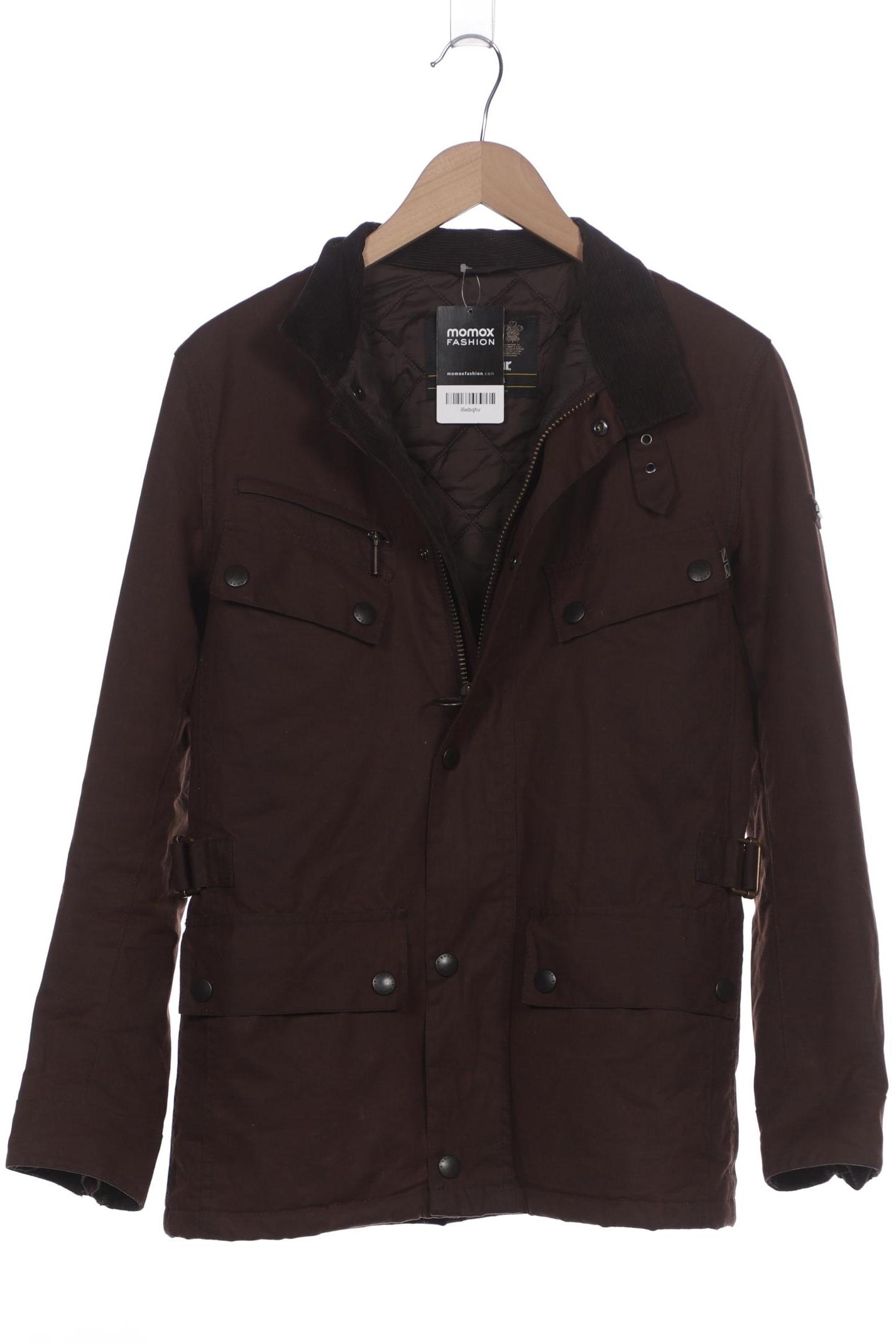 

Barbour Herren Jacke, braun, Gr. 46