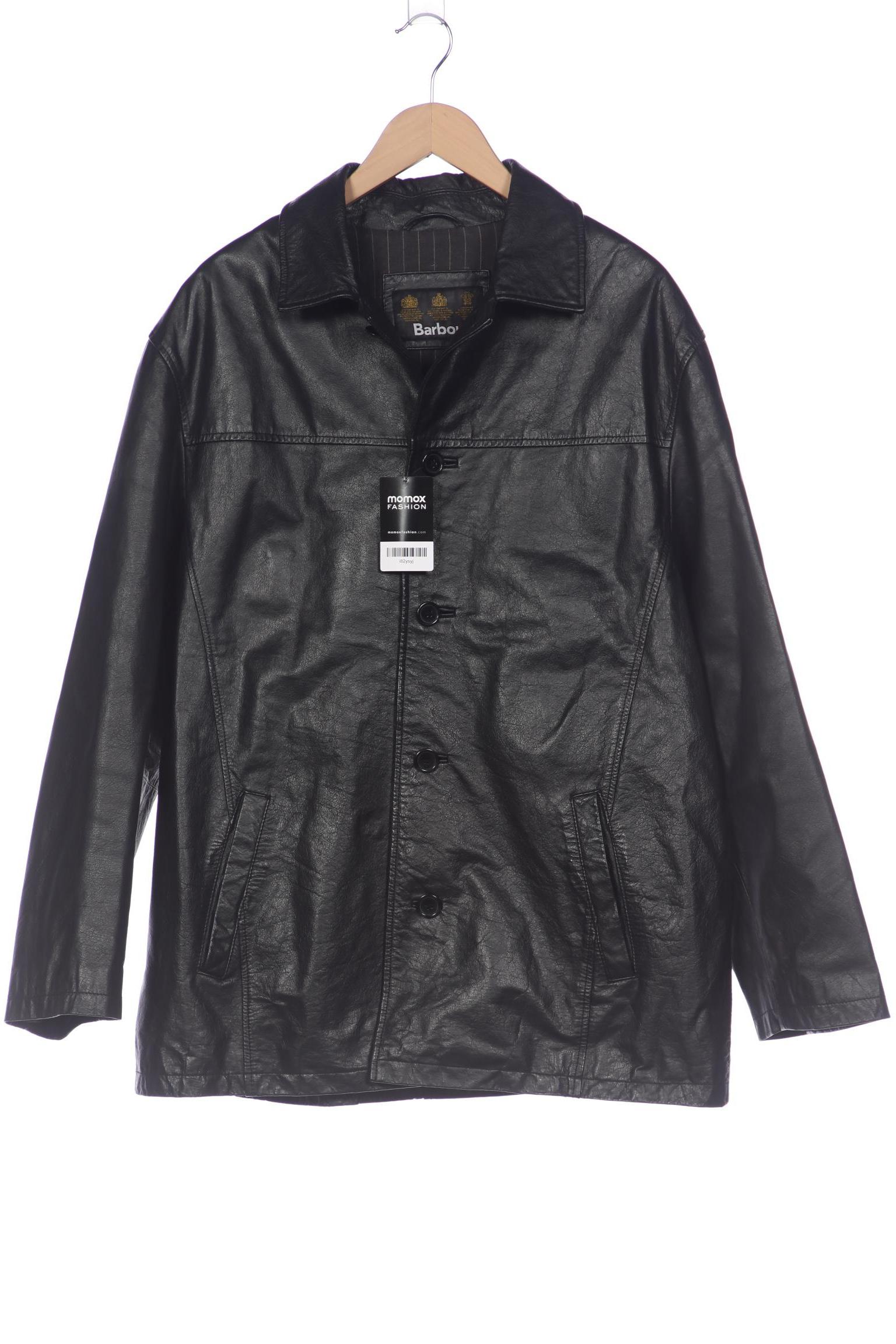 

Barbour Herren Jacke, schwarz, Gr. 52