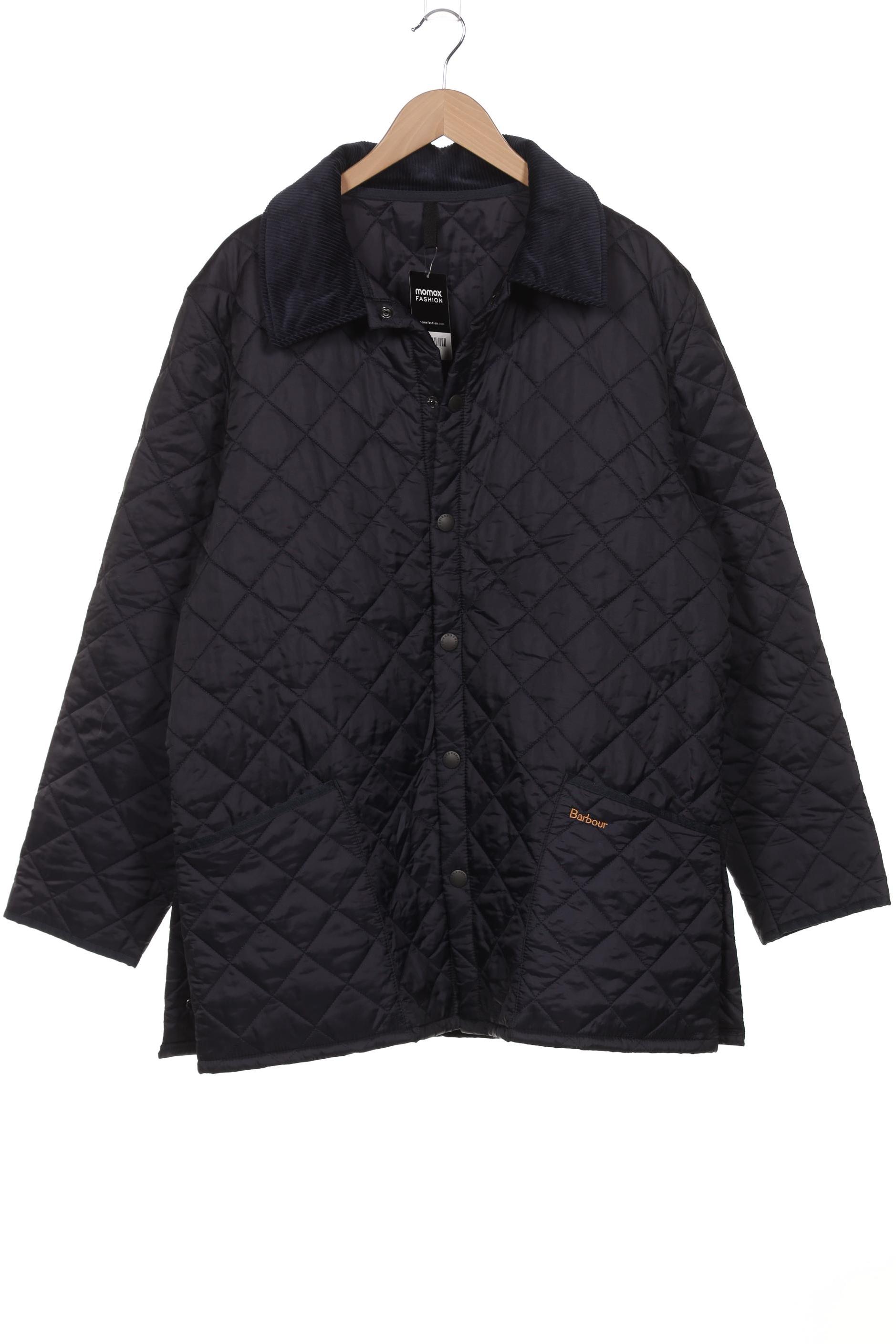 

Barbour Herren Jacke, marineblau, Gr. 54