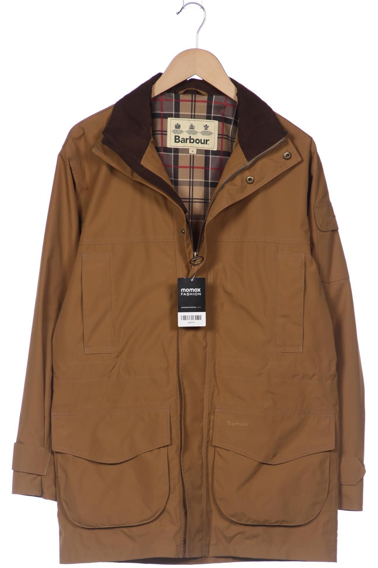 

Barbour Herren Jacke, beige, Gr. 46