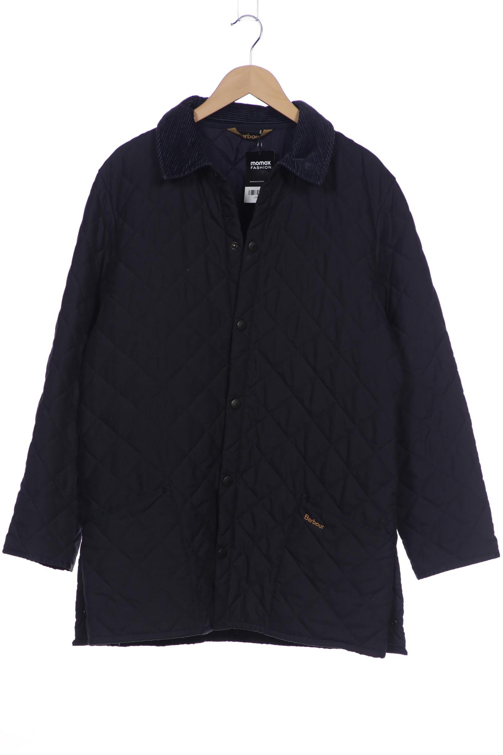 

Barbour Herren Jacke, grau, Gr. 48