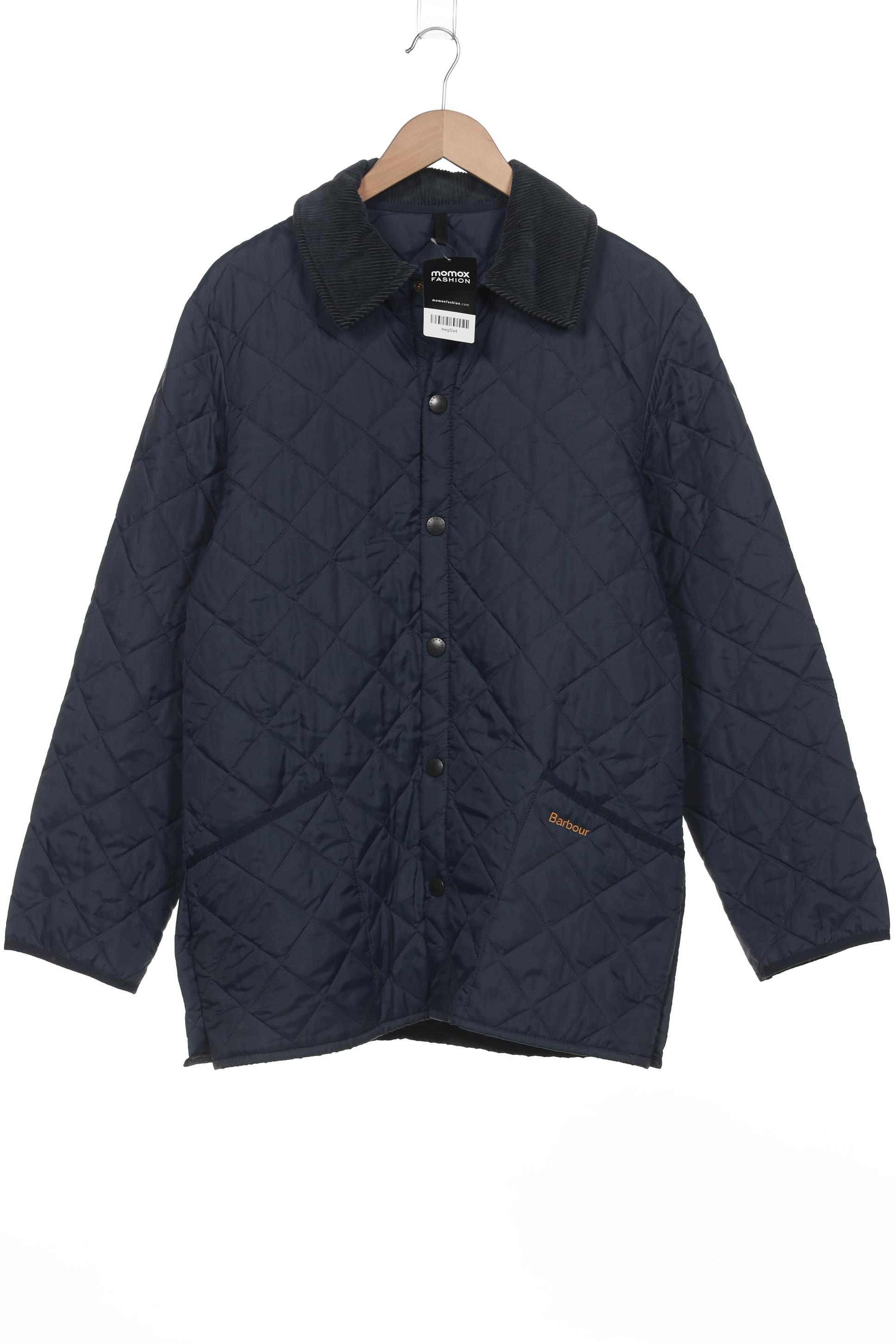 

Barbour Herren Jacke, marineblau, Gr. 46