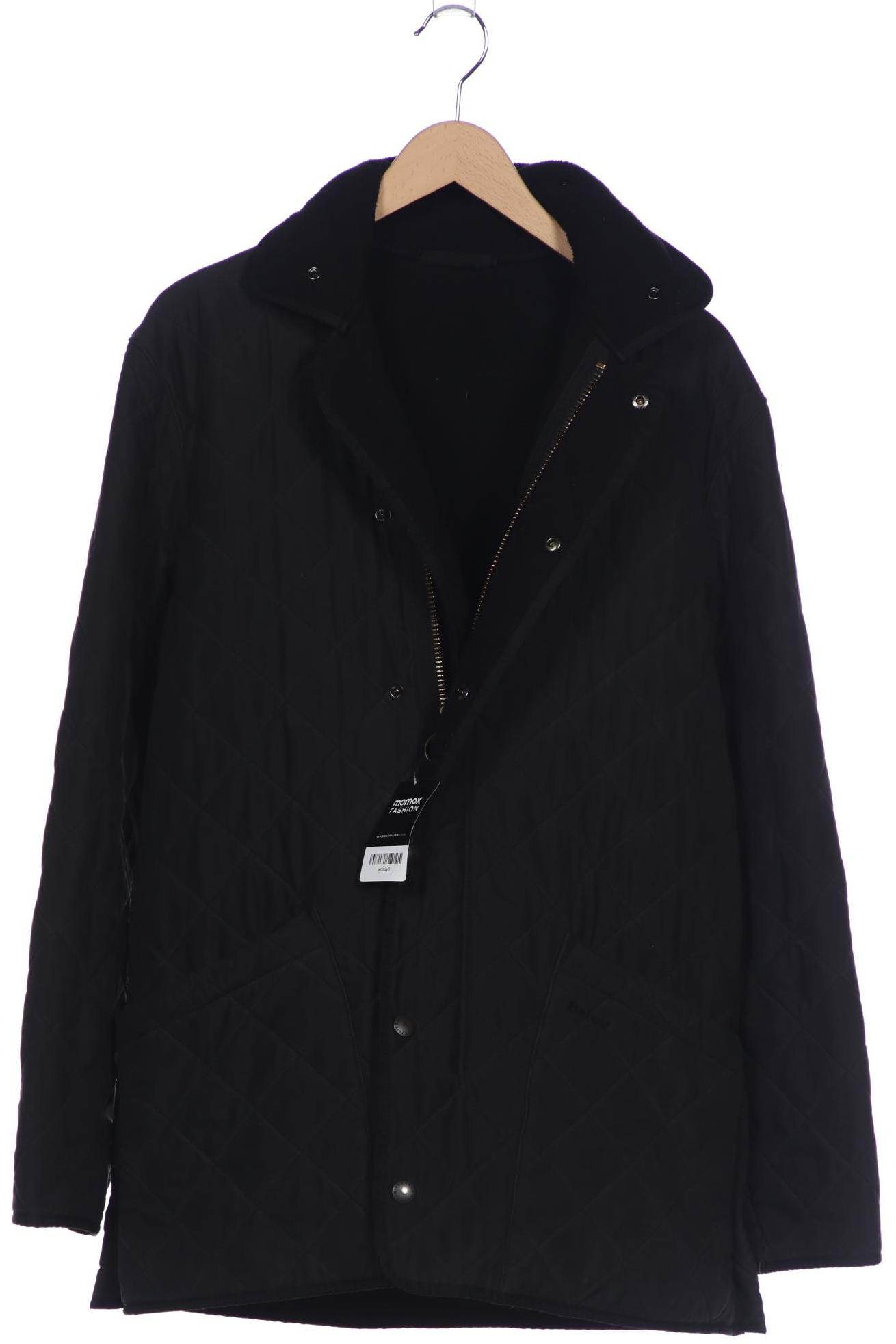 

Barbour Herren Jacke, schwarz, Gr. 46