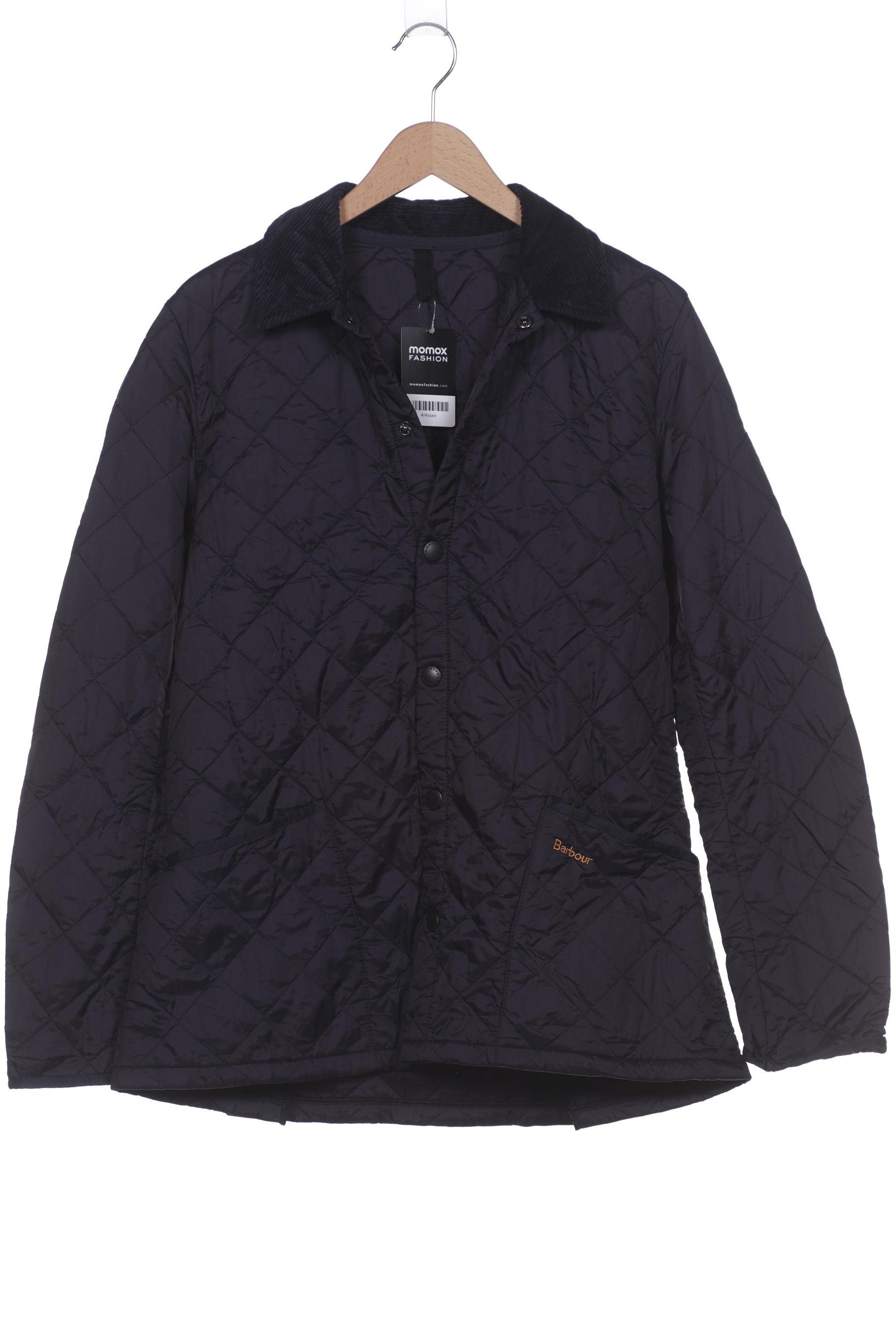 

Barbour Herren Jacke, marineblau, Gr. 48