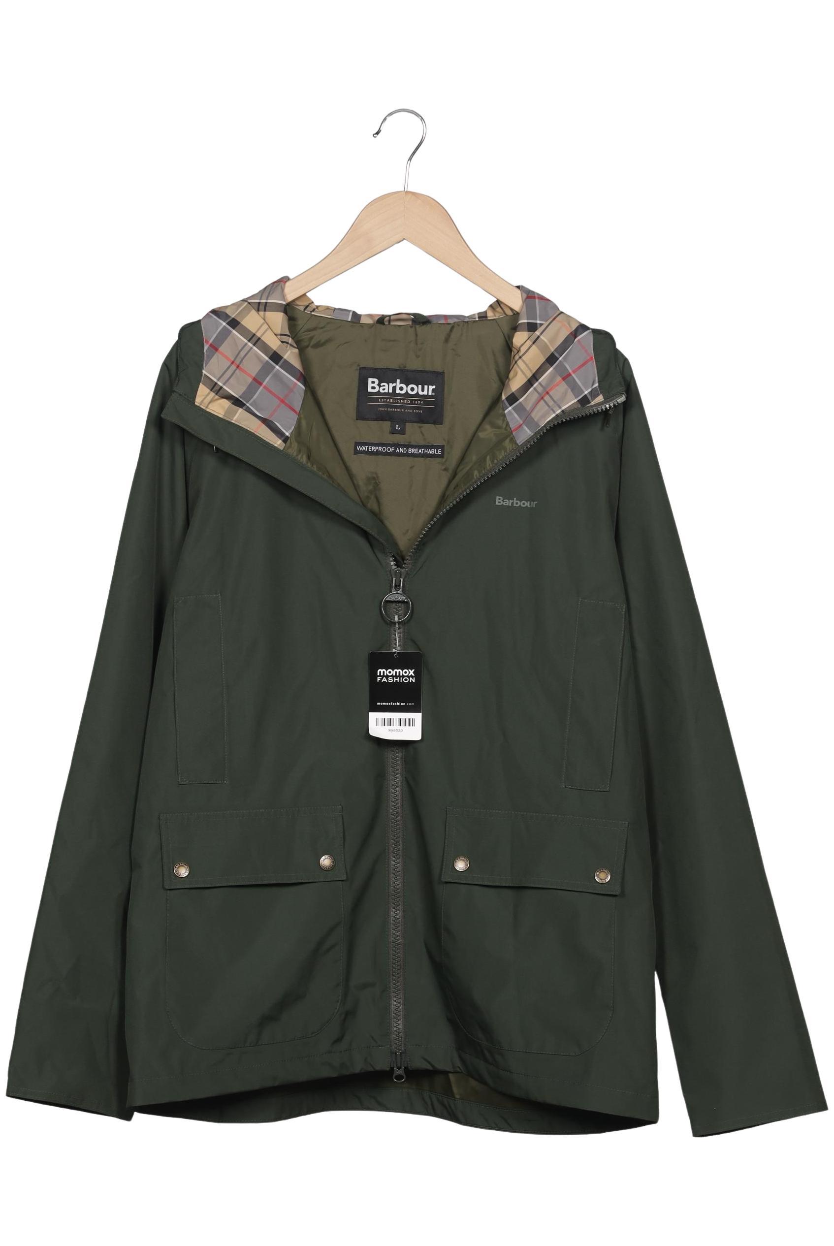 

Barbour Herren Jacke, grün, Gr. 52