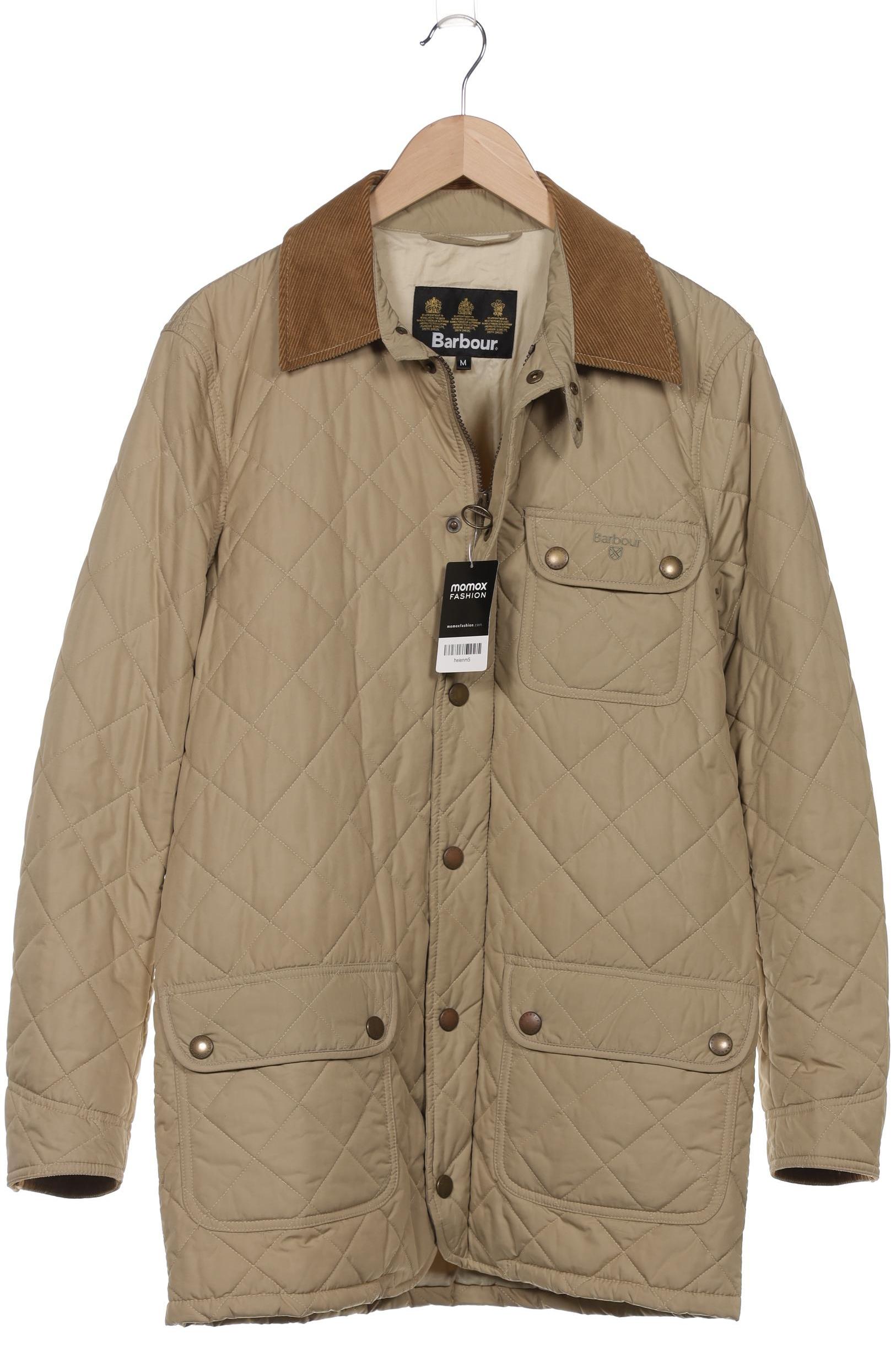 

Barbour Herren Jacke, beige, Gr. 48