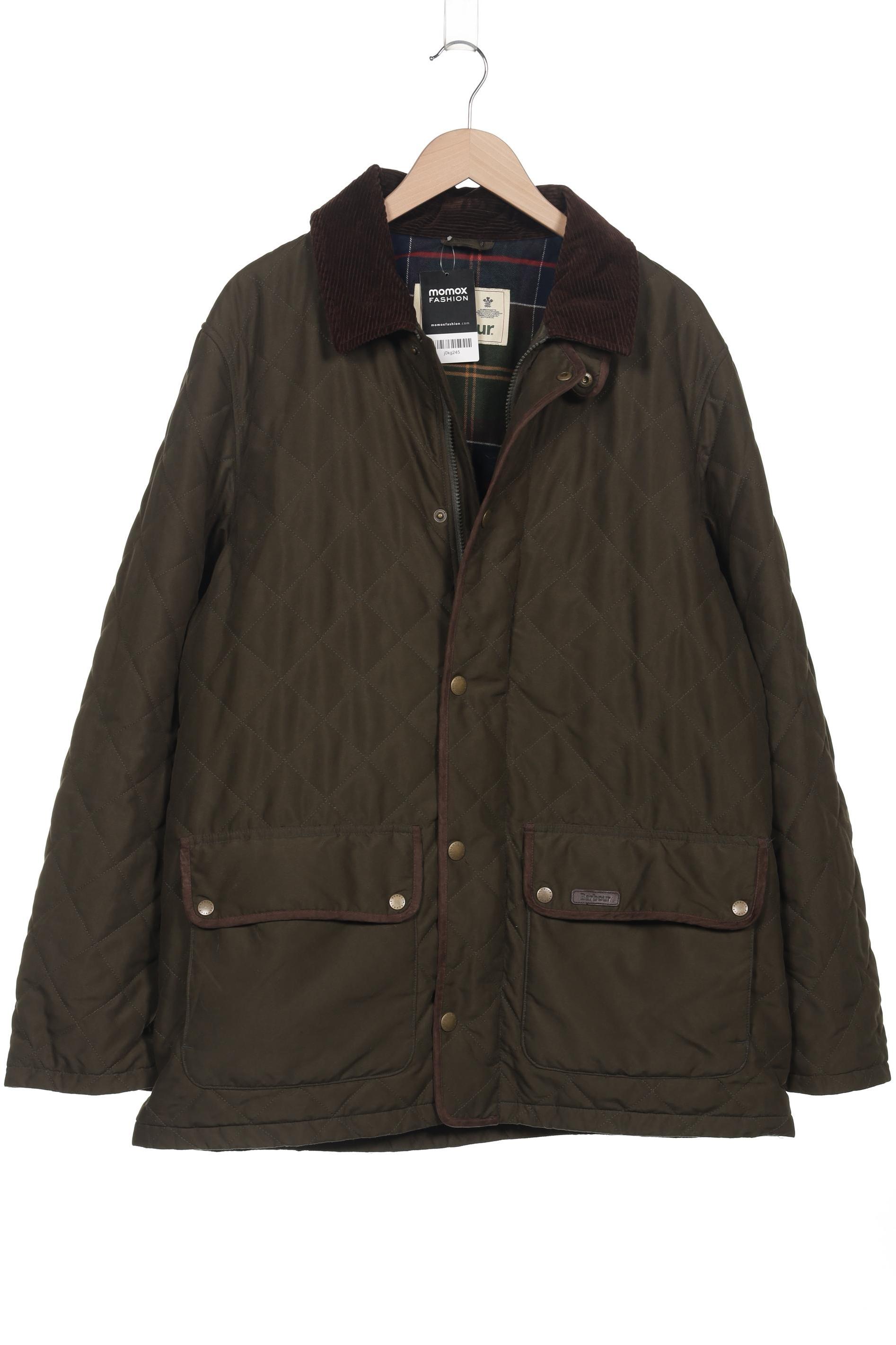 

Barbour Herren Jacke, grün, Gr. 56