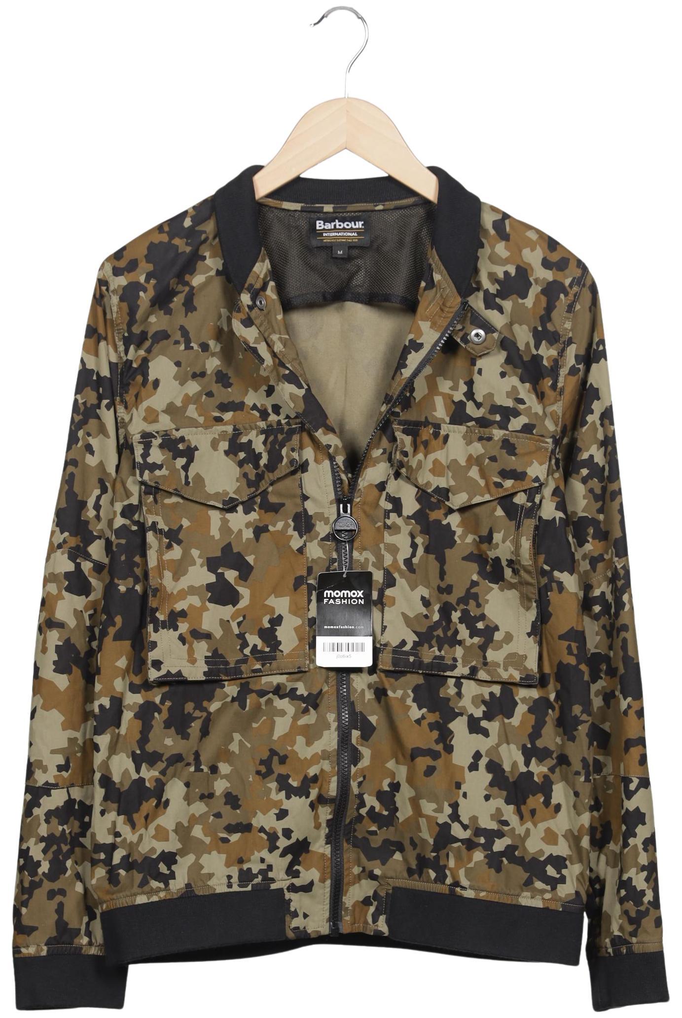 

Barbour Herren Jacke, grün, Gr. 48