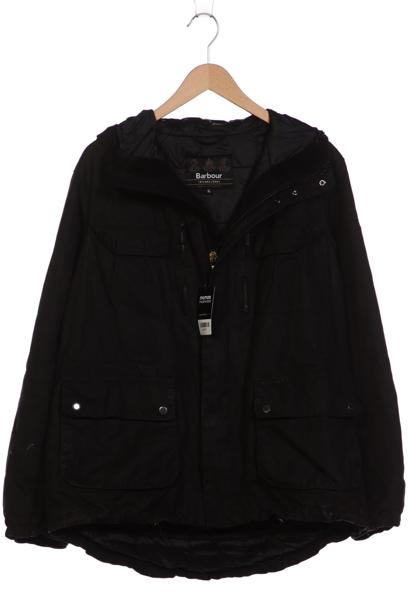 

Barbour Herren Jacke, schwarz, Gr. 54