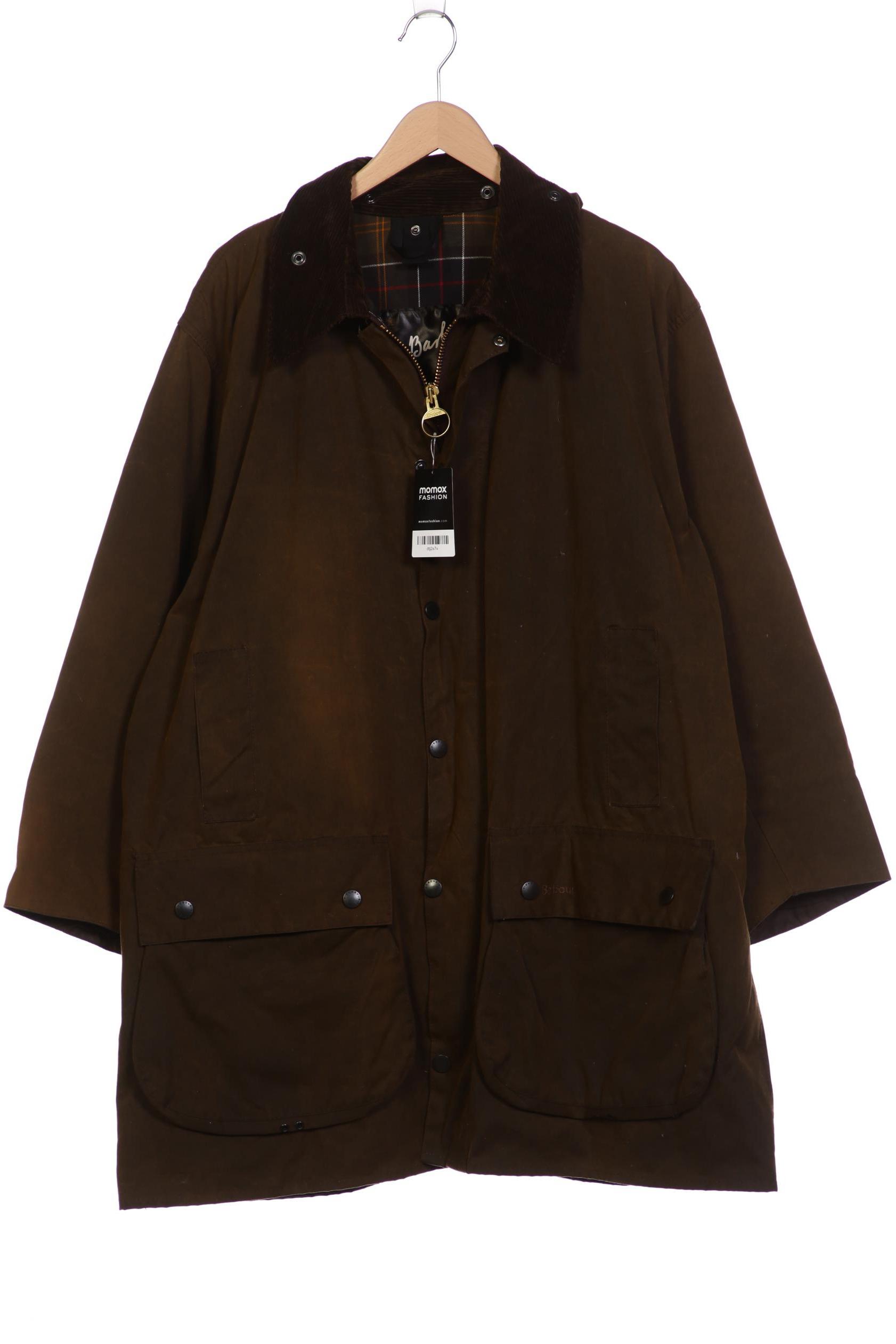 

Barbour Herren Jacke, braun, Gr. 64