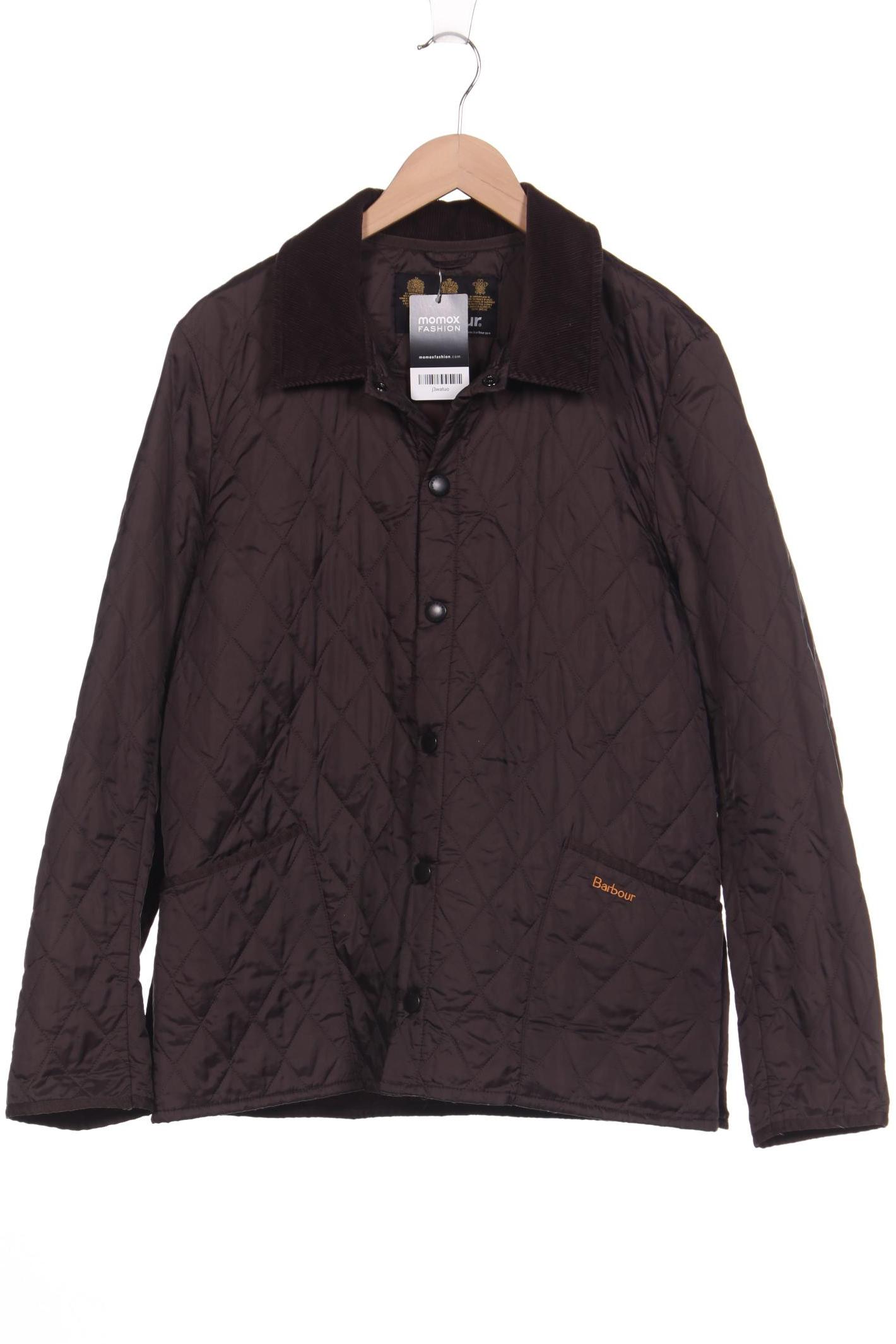

Barbour Herren Jacke, grau