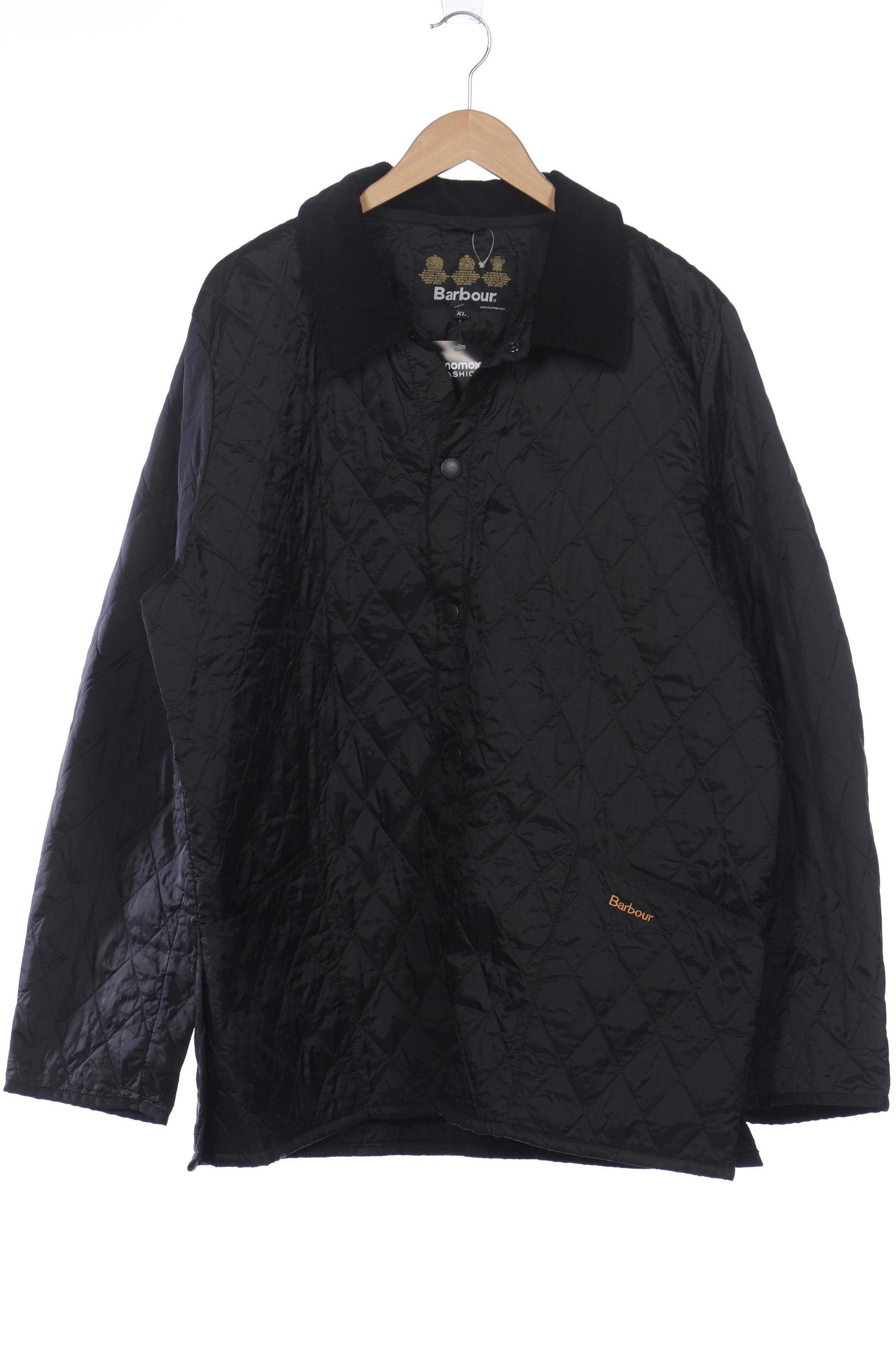 

Barbour Herren Jacke, schwarz, Gr. 54