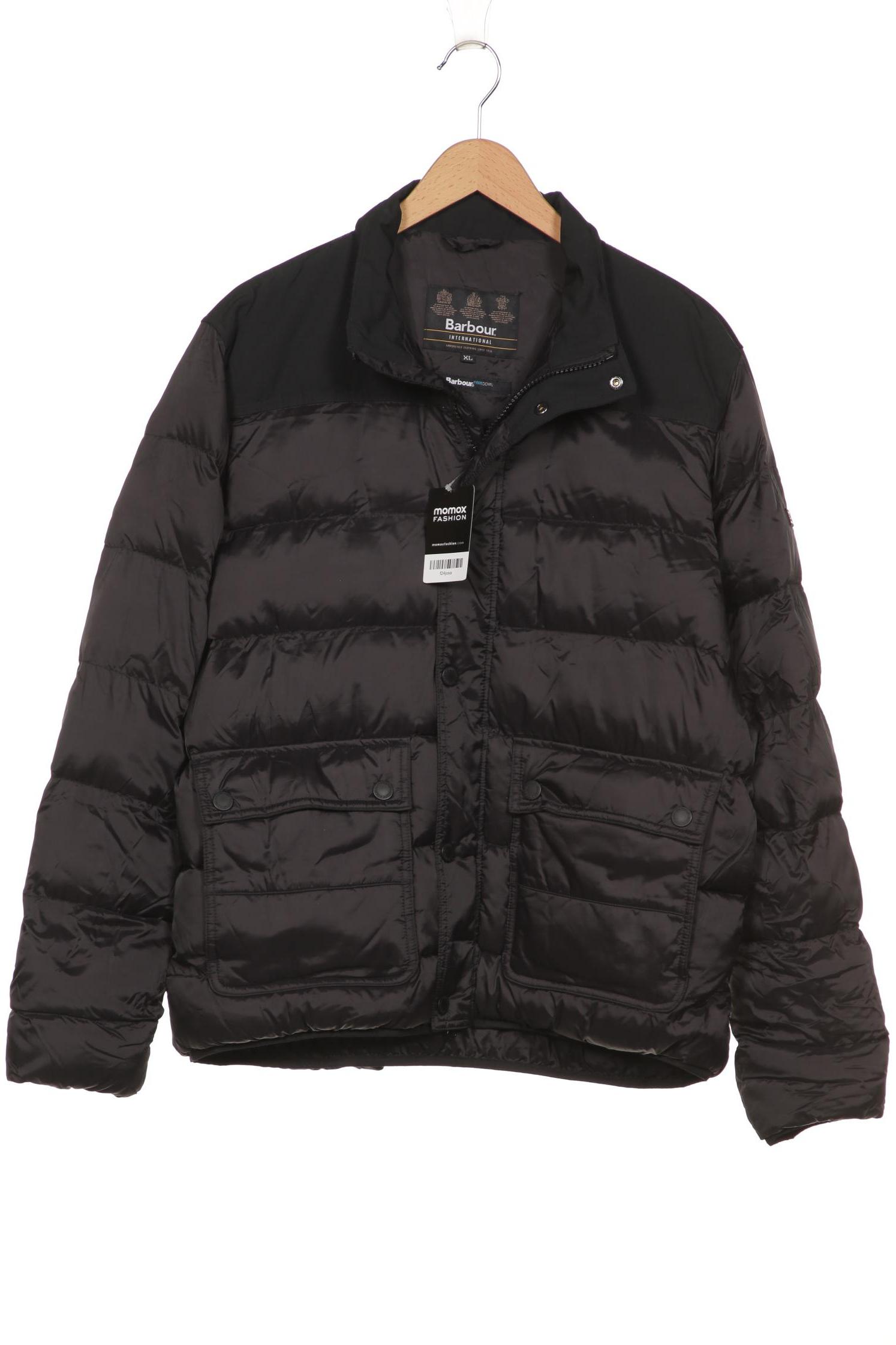 

Barbour Herren Jacke, schwarz, Gr. 54