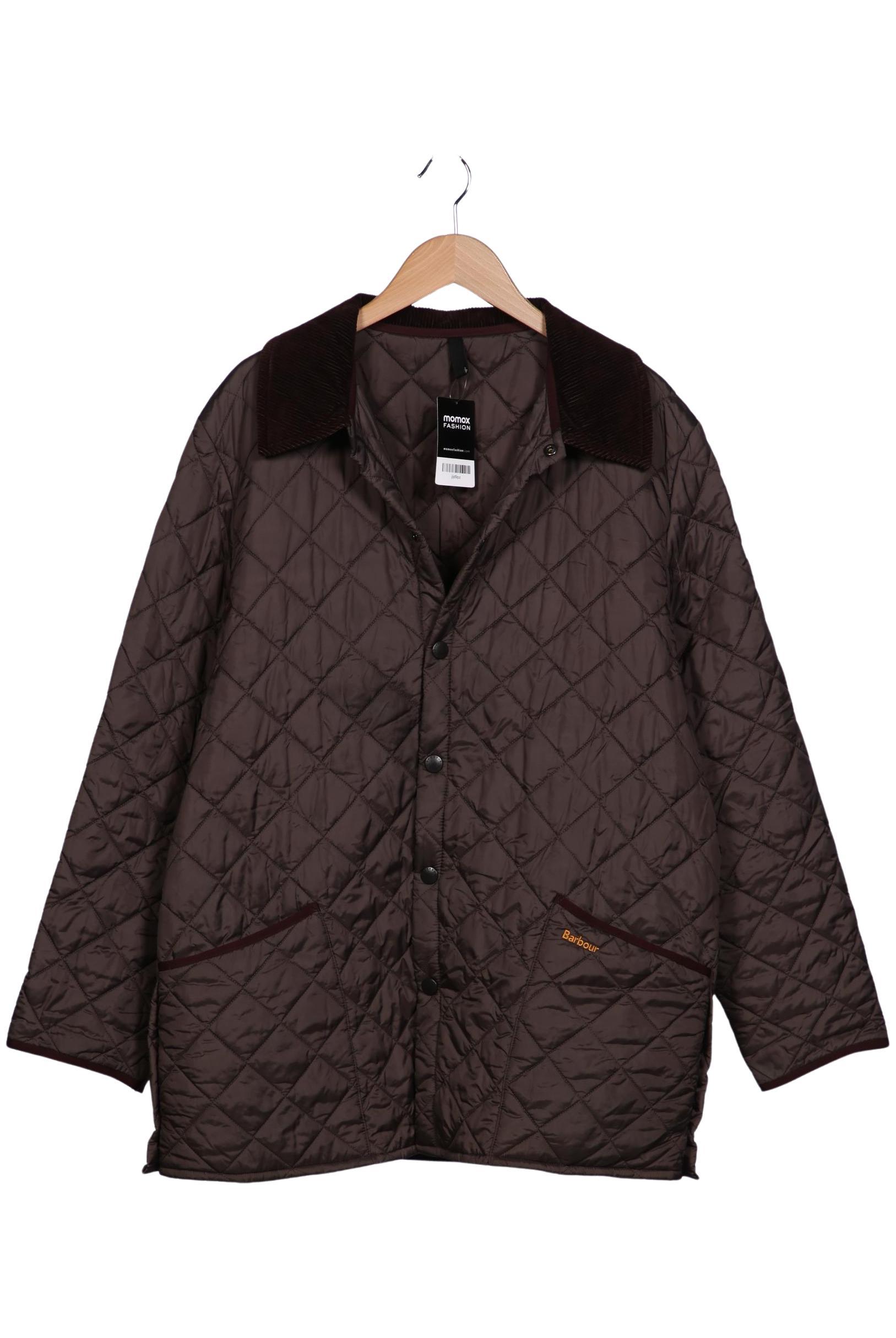 

Barbour Herren Jacke, braun, Gr. 54