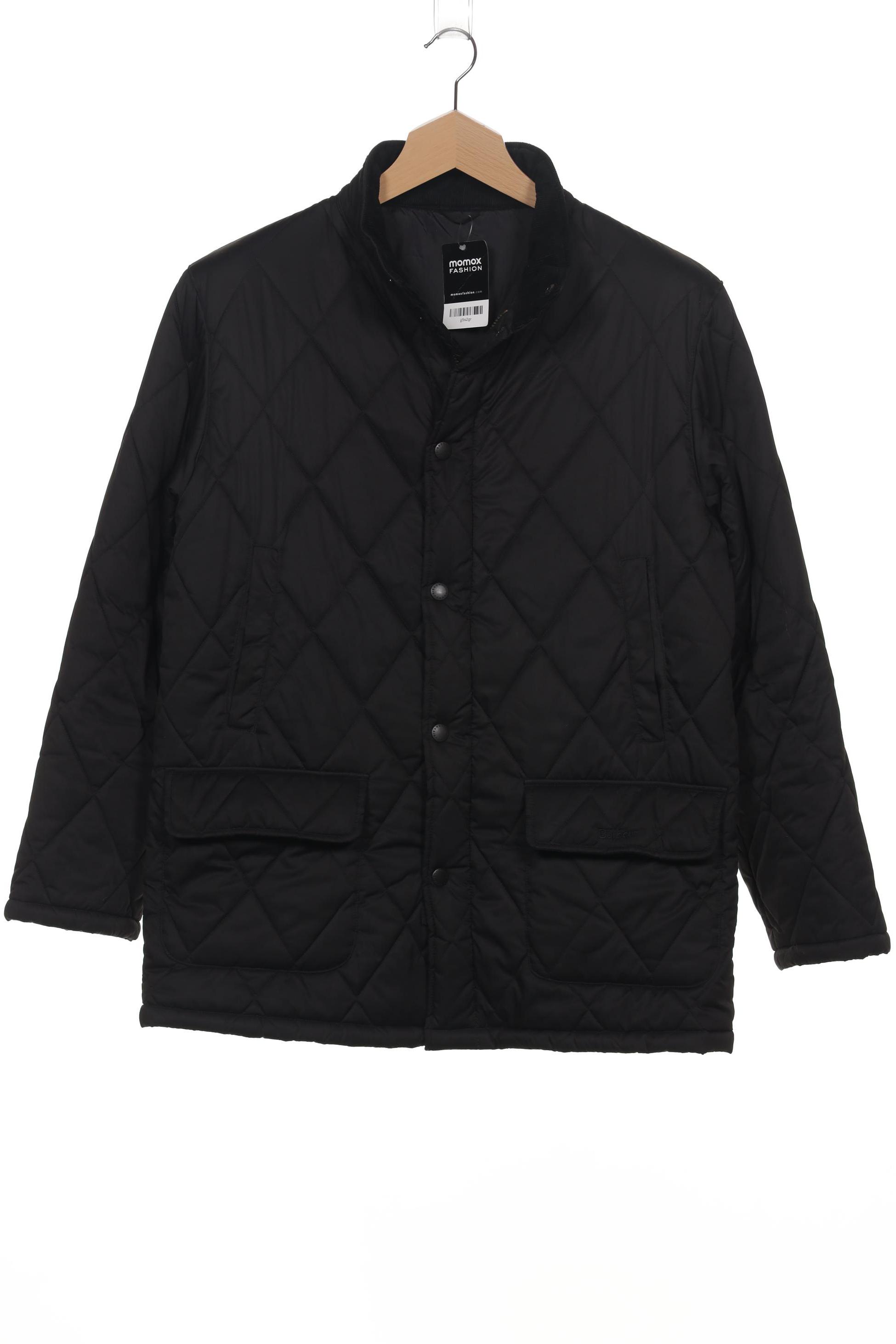 

Barbour Herren Jacke, schwarz, Gr. 52