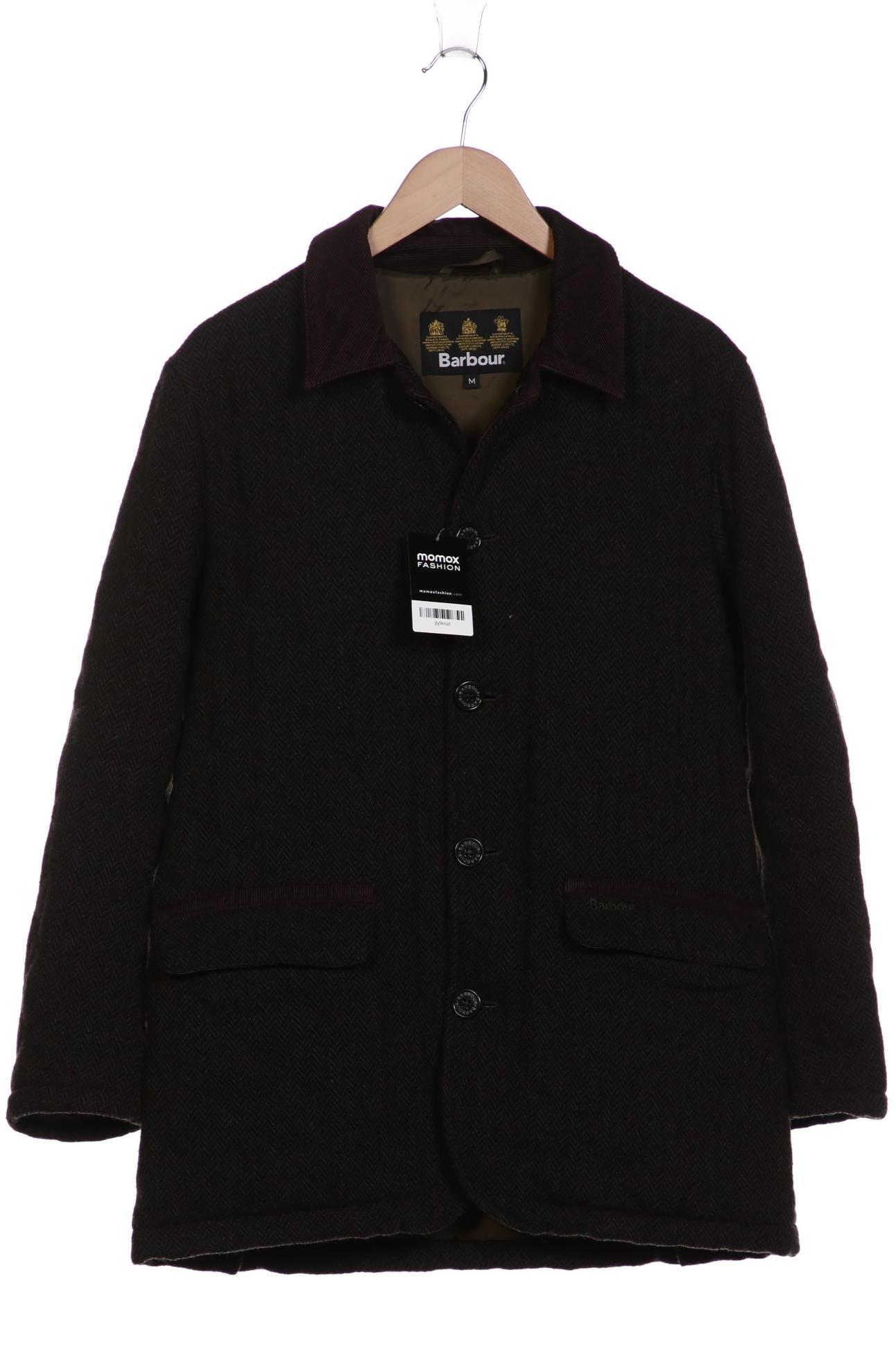 

Barbour Herren Jacke, grün, Gr. 48