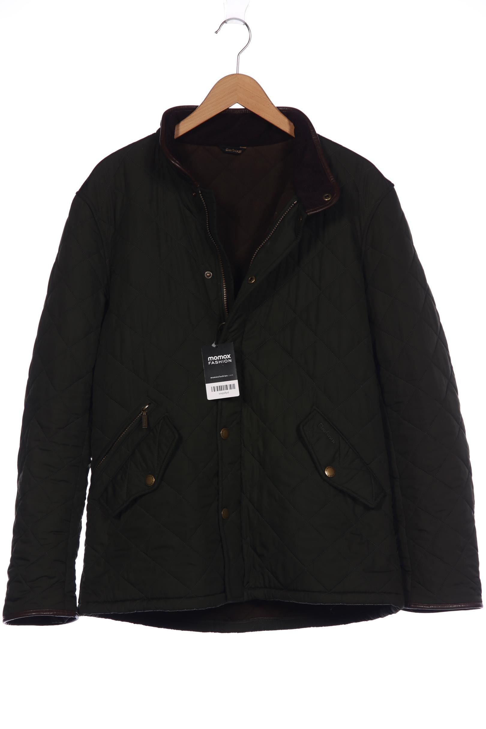 

Barbour Herren Jacke, grün