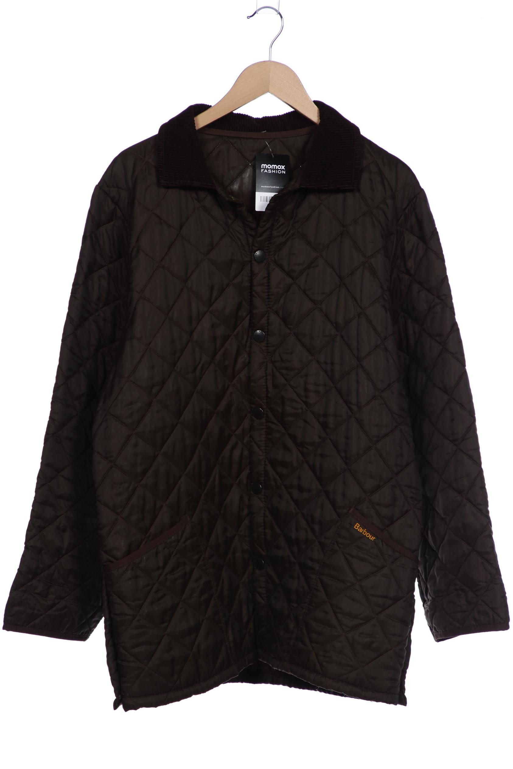 

Barbour Herren Jacke, braun, Gr. 52