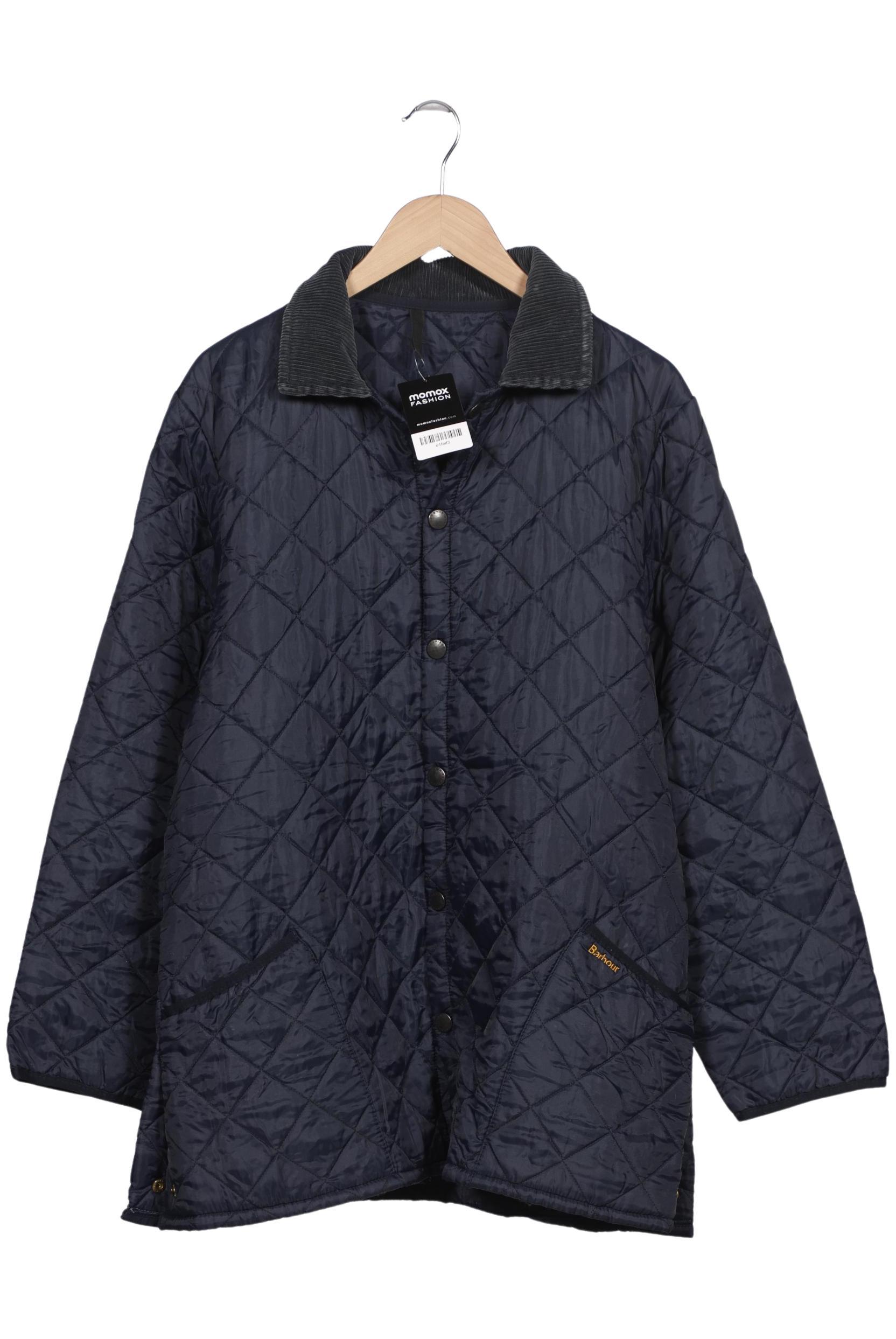 

Barbour Herren Jacke, marineblau, Gr. 52
