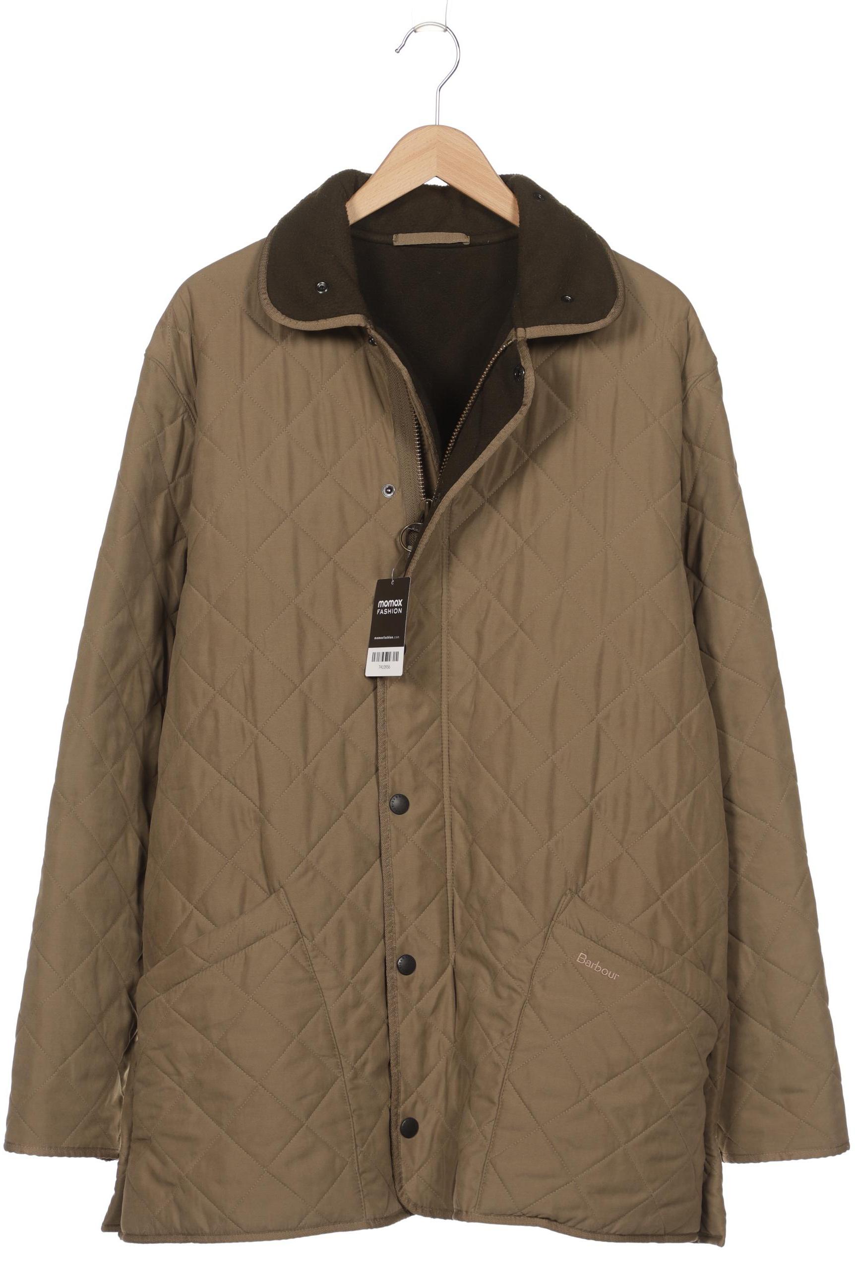 

Barbour Herren Jacke, grün, Gr. 54
