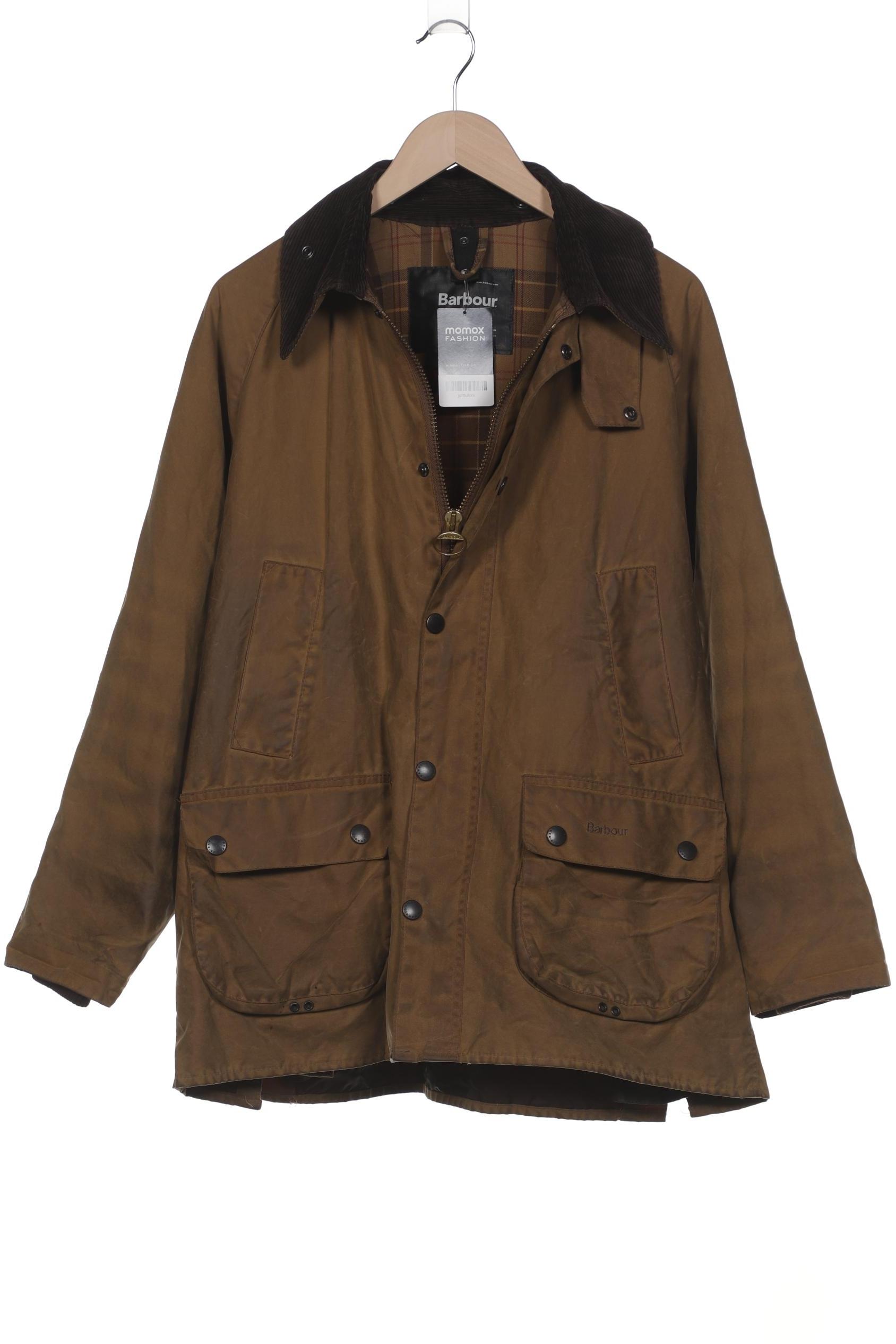 

Barbour Herren Jacke, braun, Gr. 56