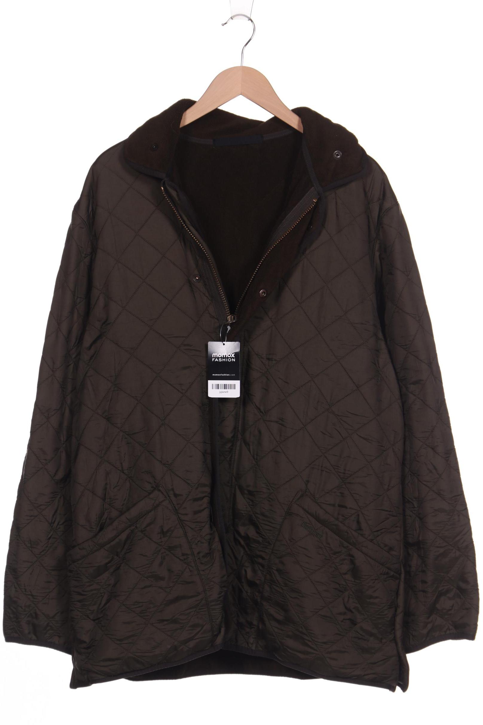 

Barbour Herren Jacke, grün, Gr. 56