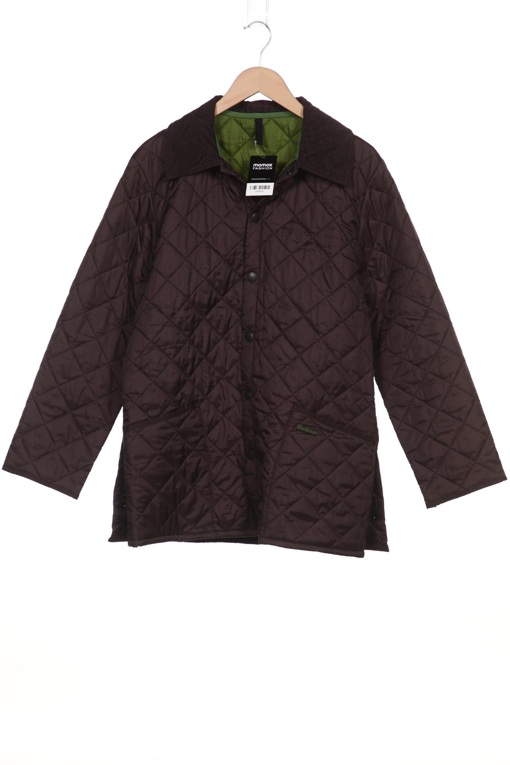 

Barbour Herren Jacke, braun, Gr. 46