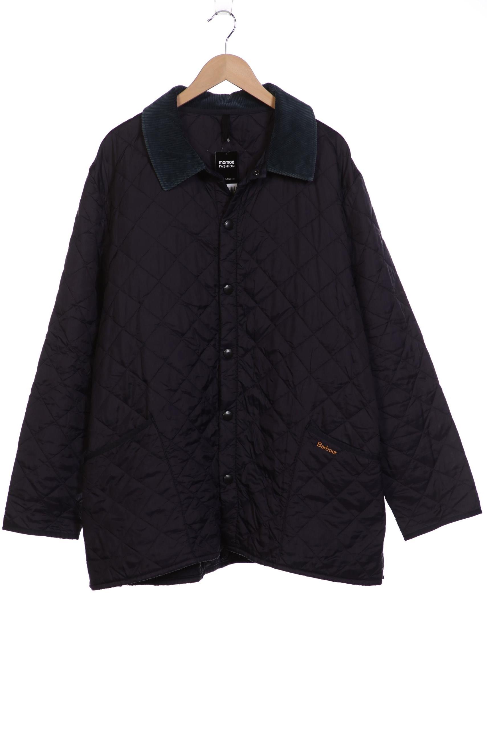

Barbour Herren Jacke, marineblau, Gr. 60