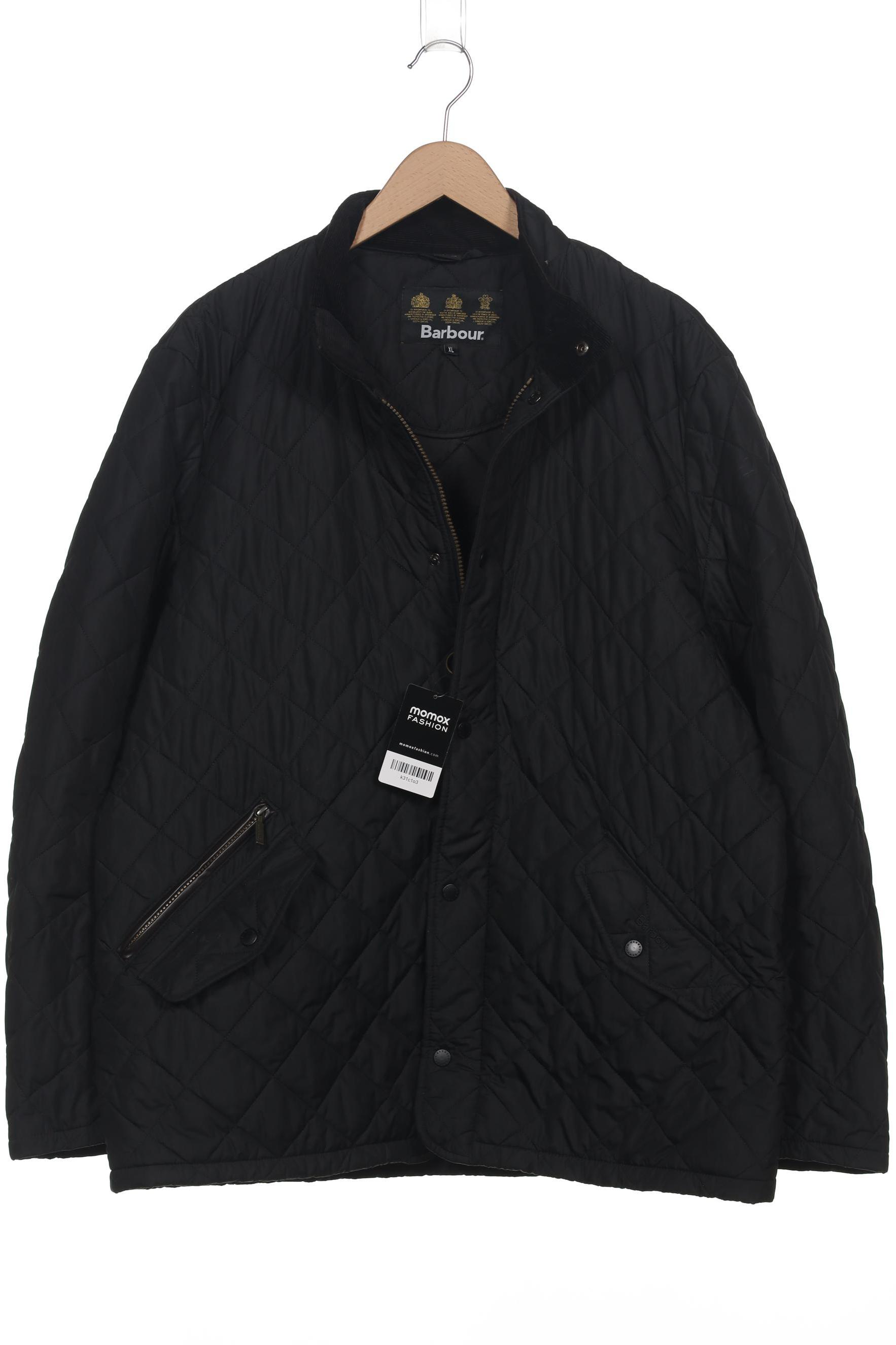 

Barbour Herren Jacke, schwarz, Gr. 54