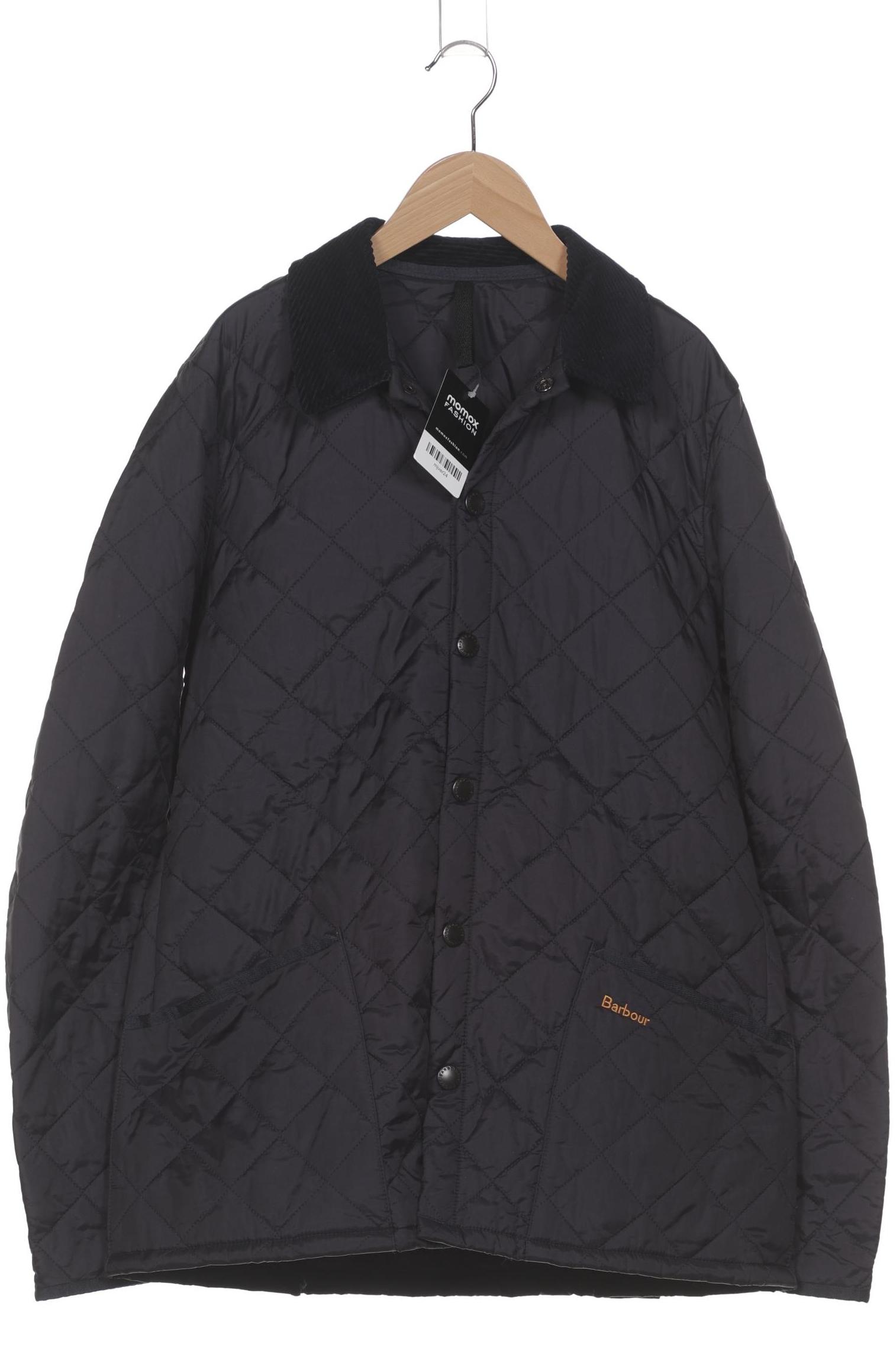 

Barbour Herren Jacke, marineblau, Gr. 48