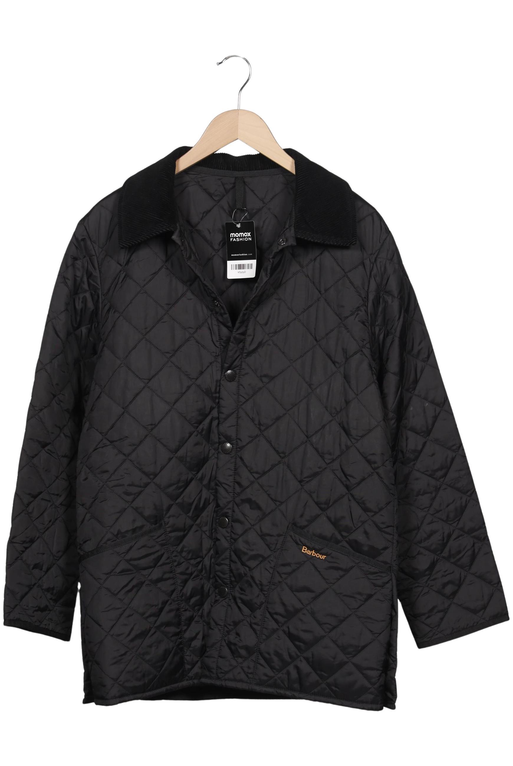 

Barbour Herren Jacke, schwarz, Gr. 46